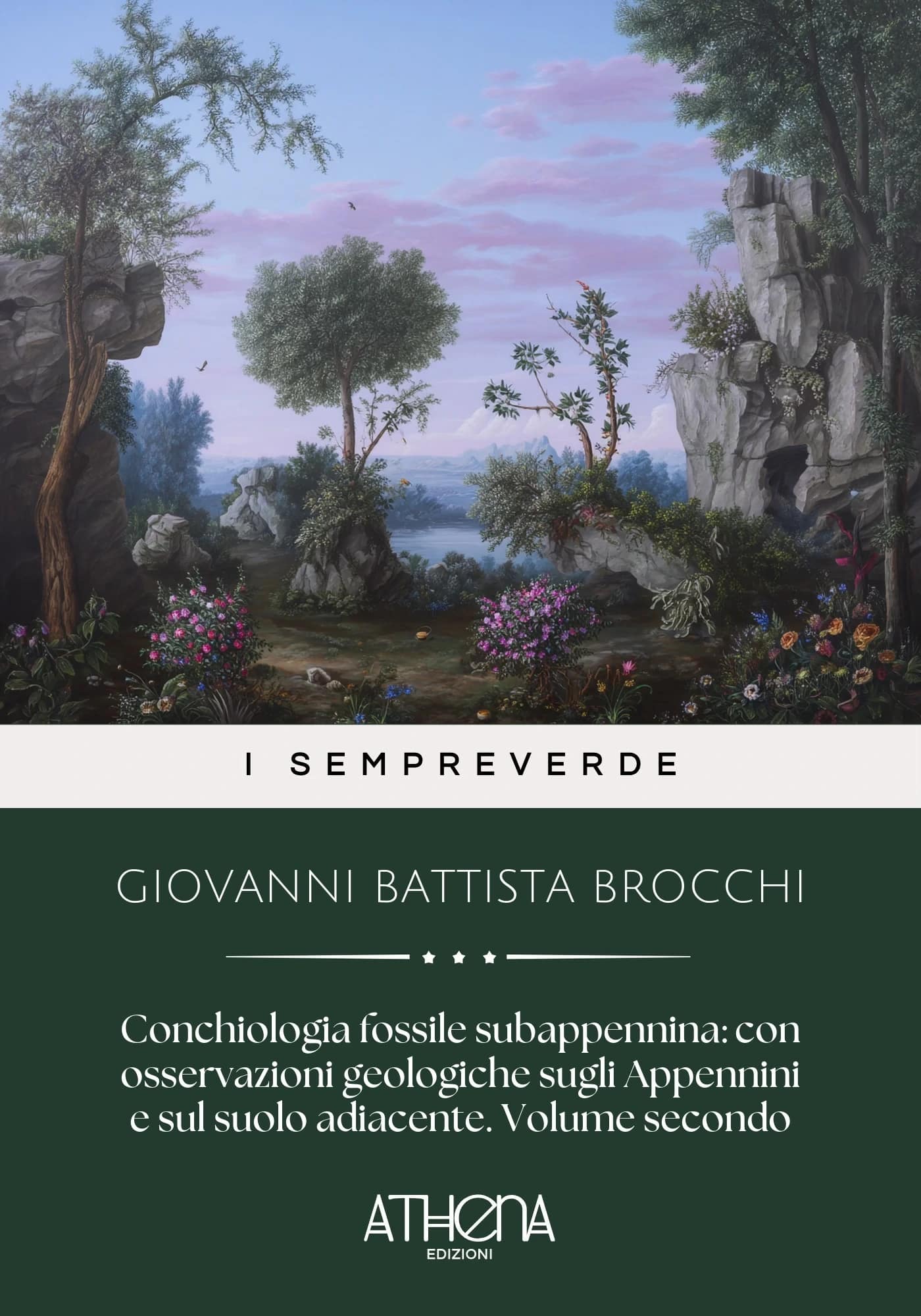 Conchiologia fossile