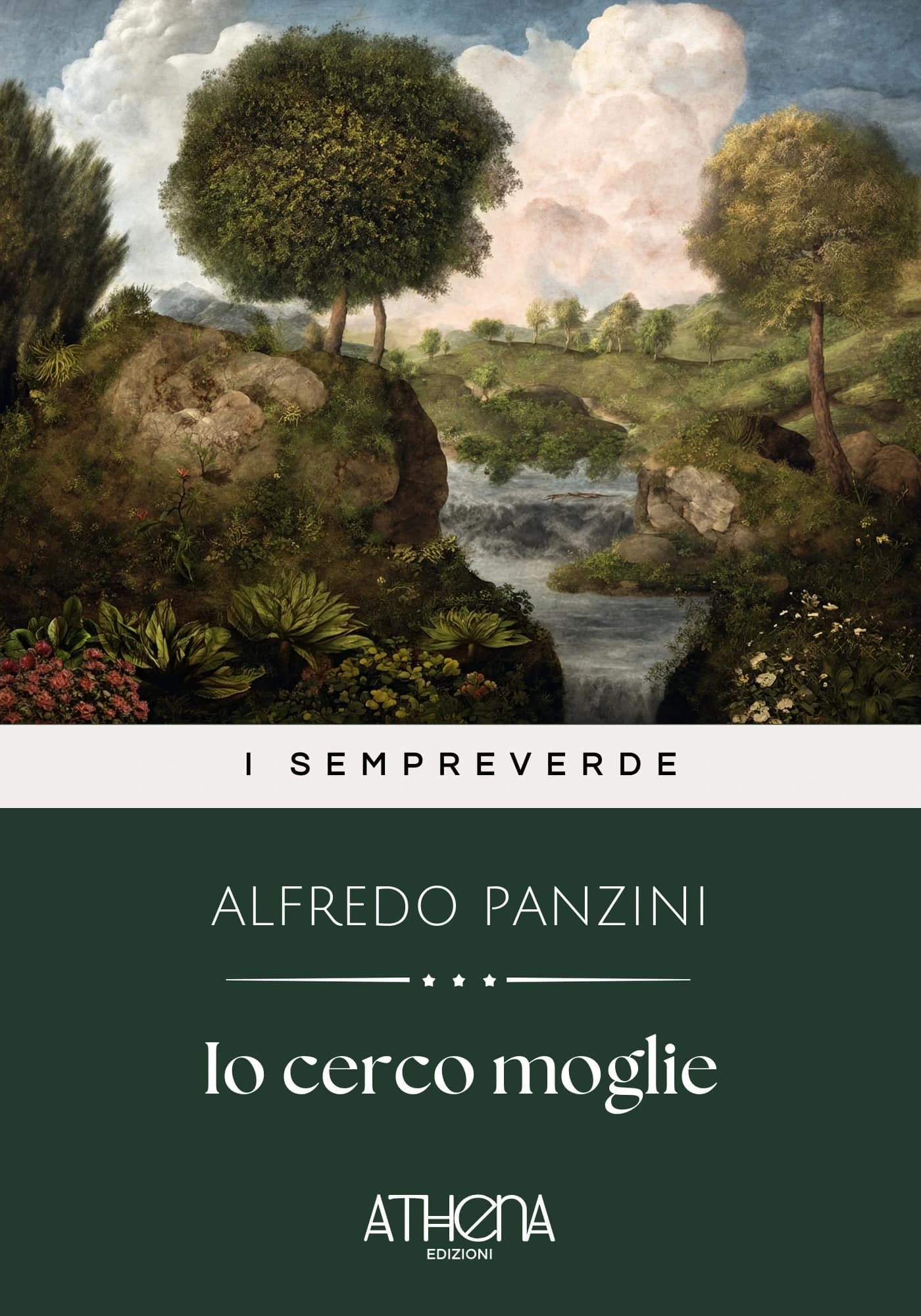 Io cerco moglie