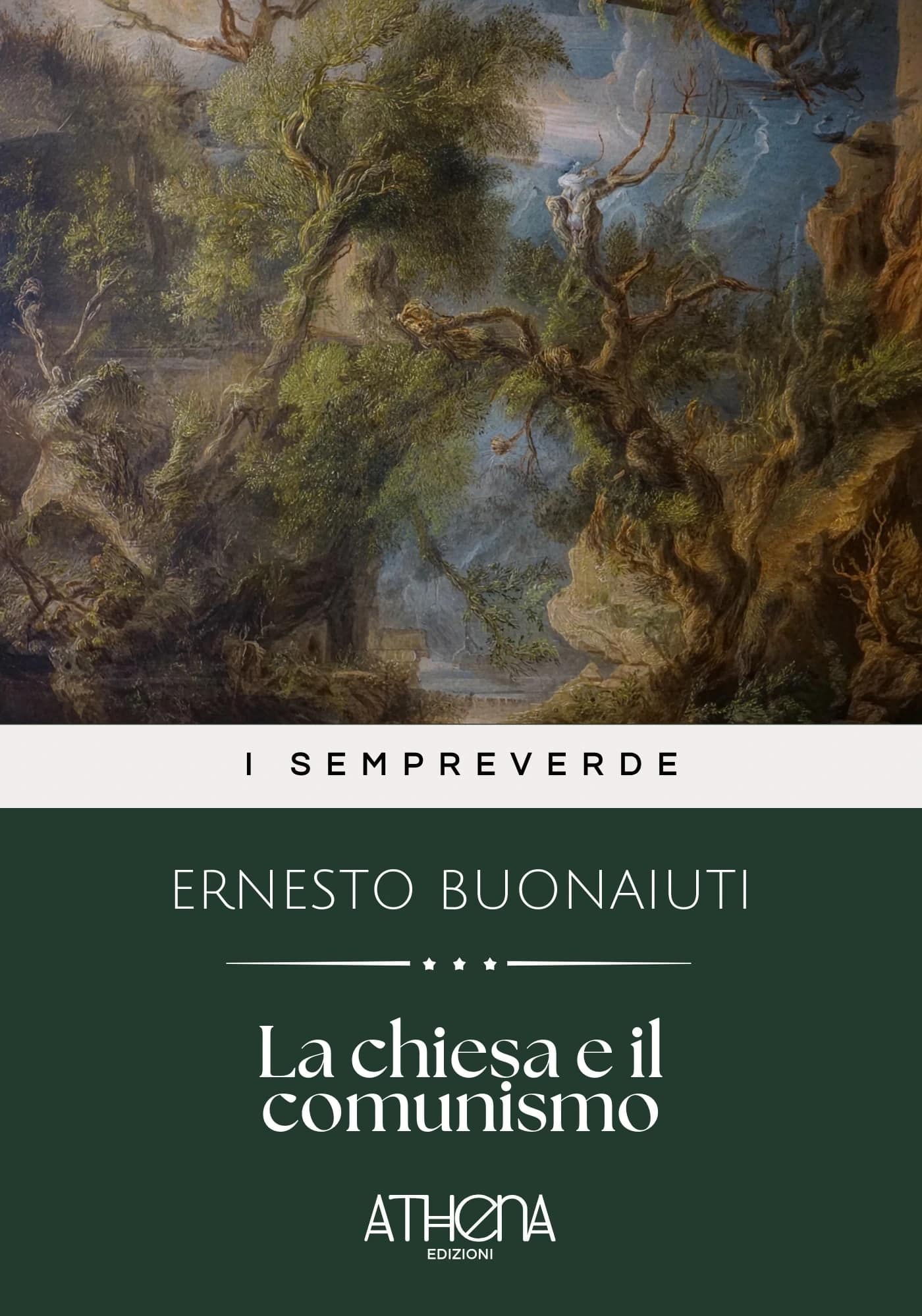 La chiesa e il comun