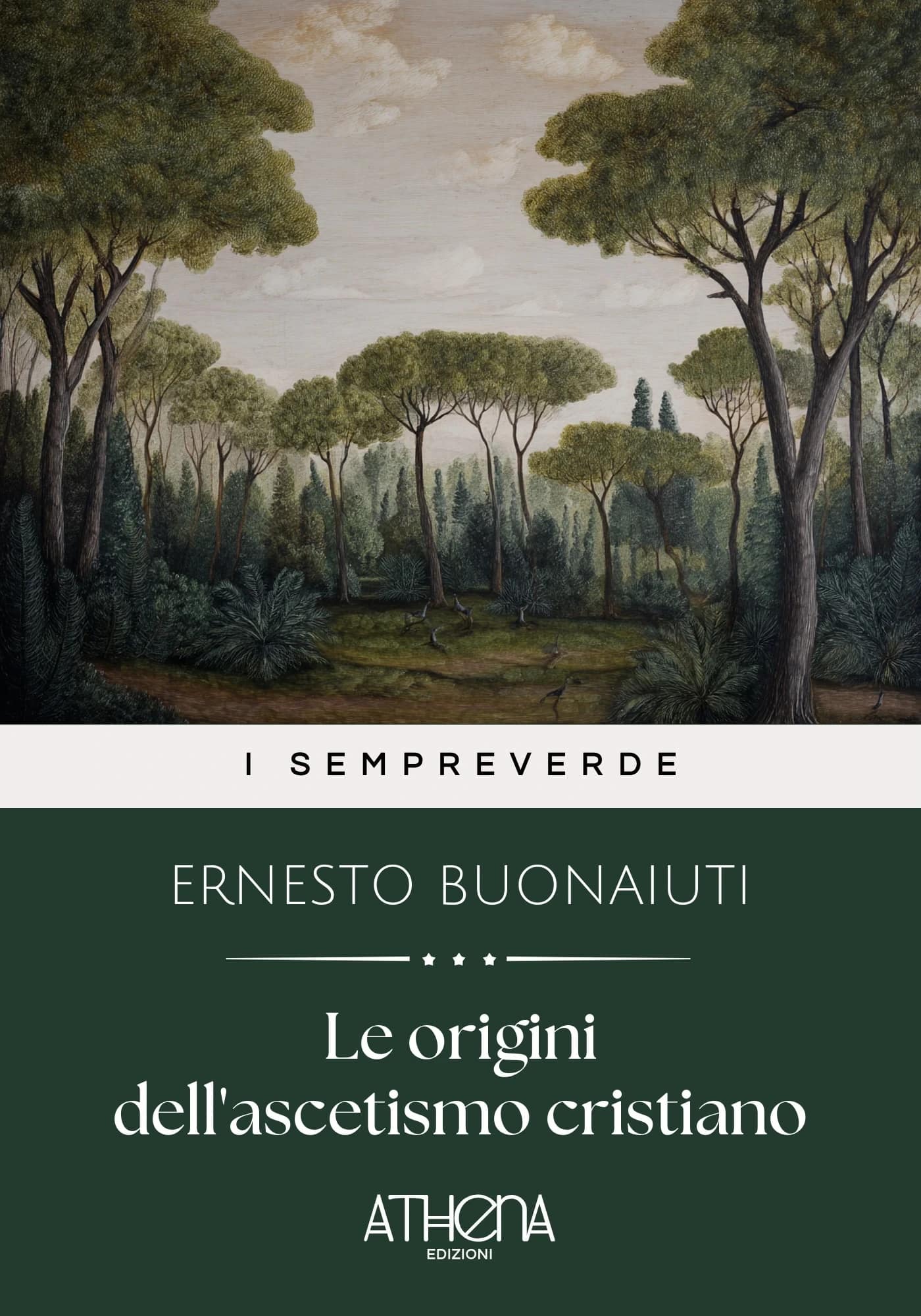 Le origini dell'asce