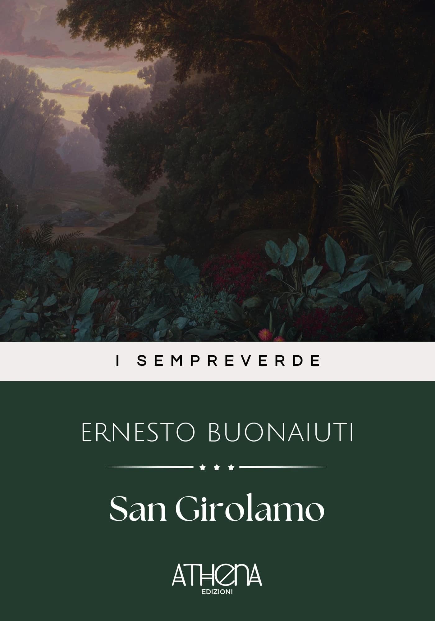 San Girolamo