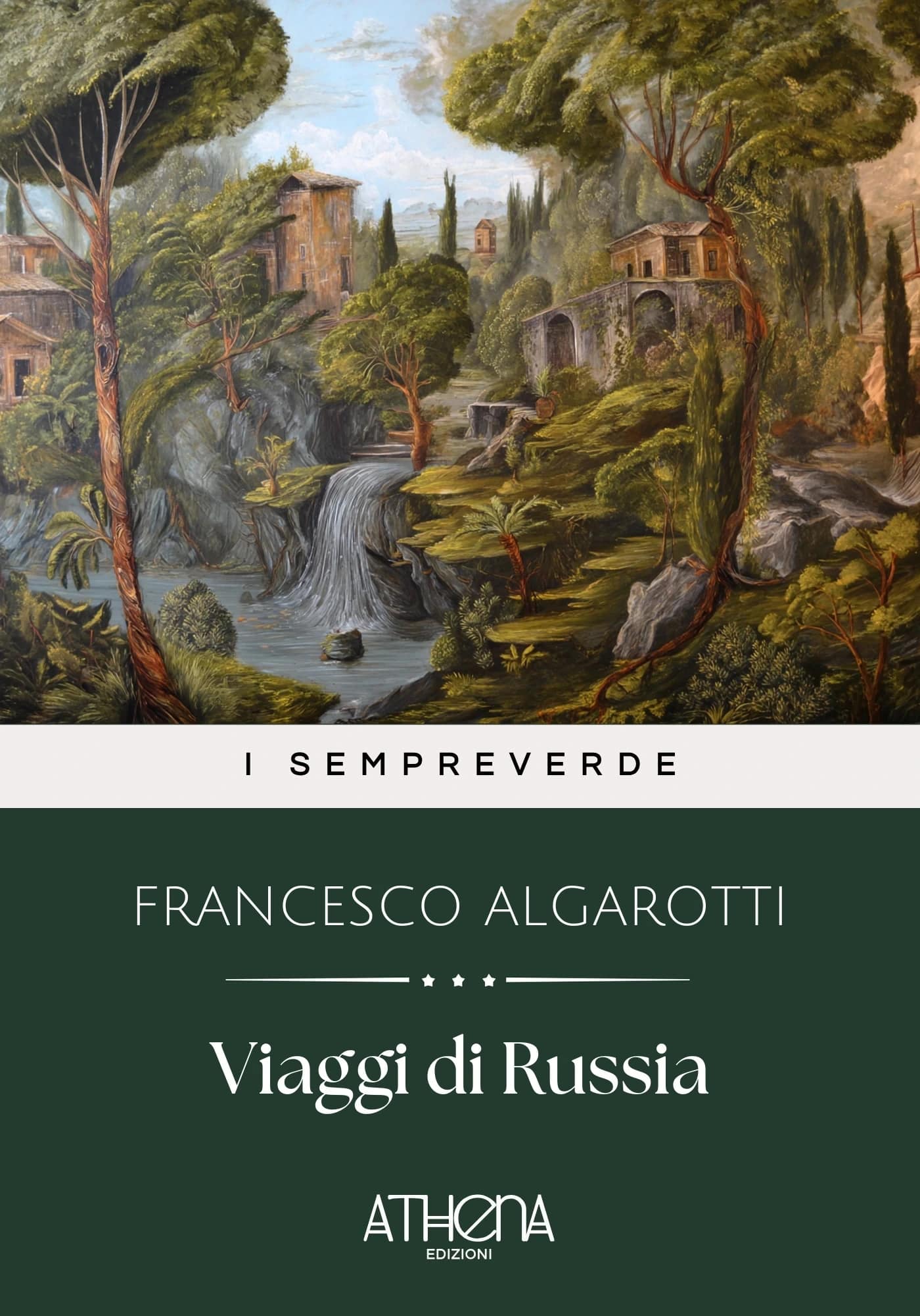 Viaggi di Russia