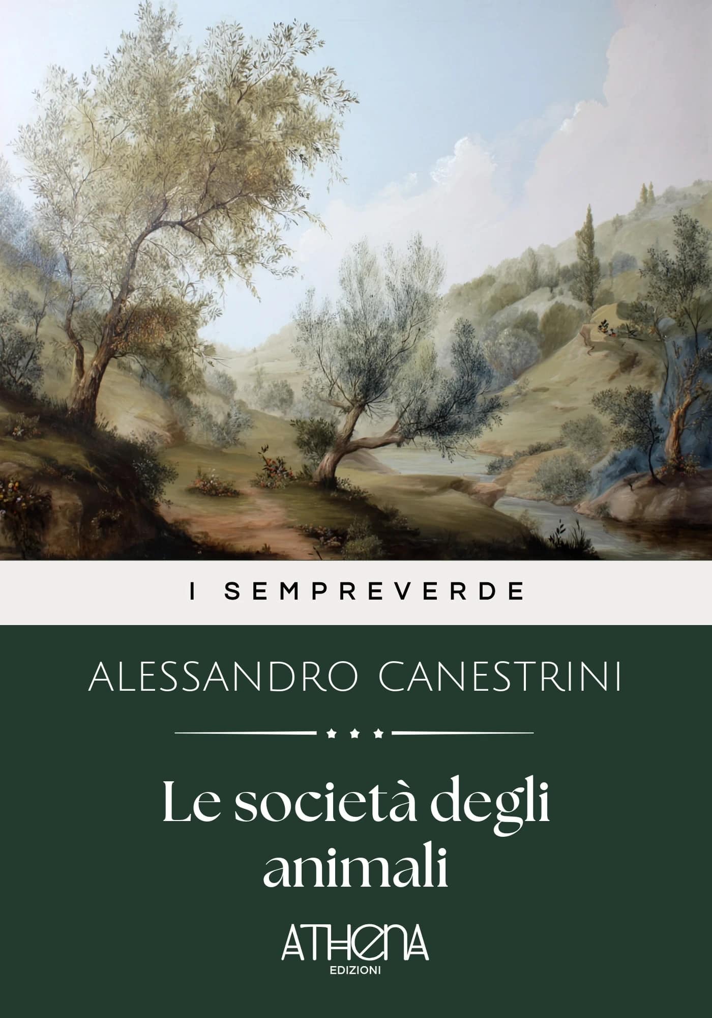 Le società degli ani