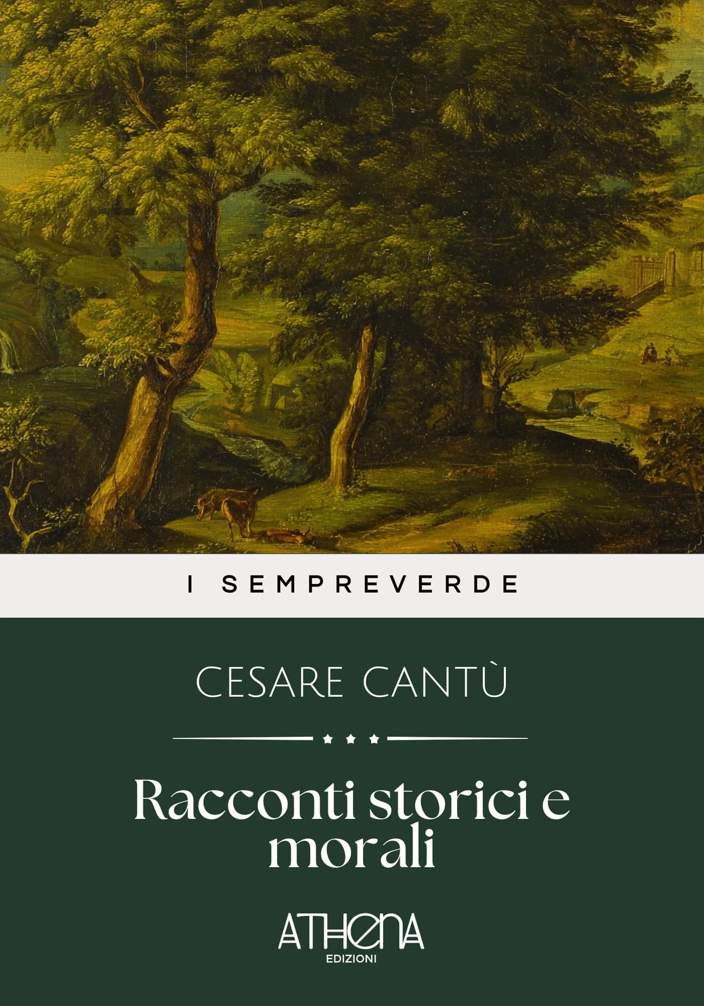 Racconti storici e m