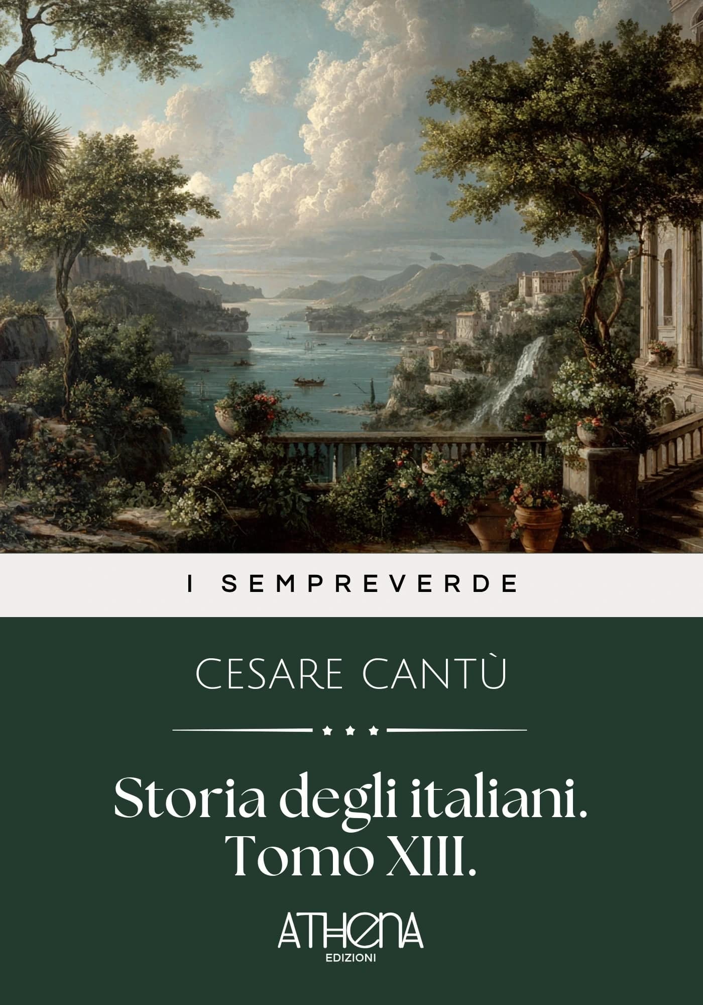 Storia degli italian