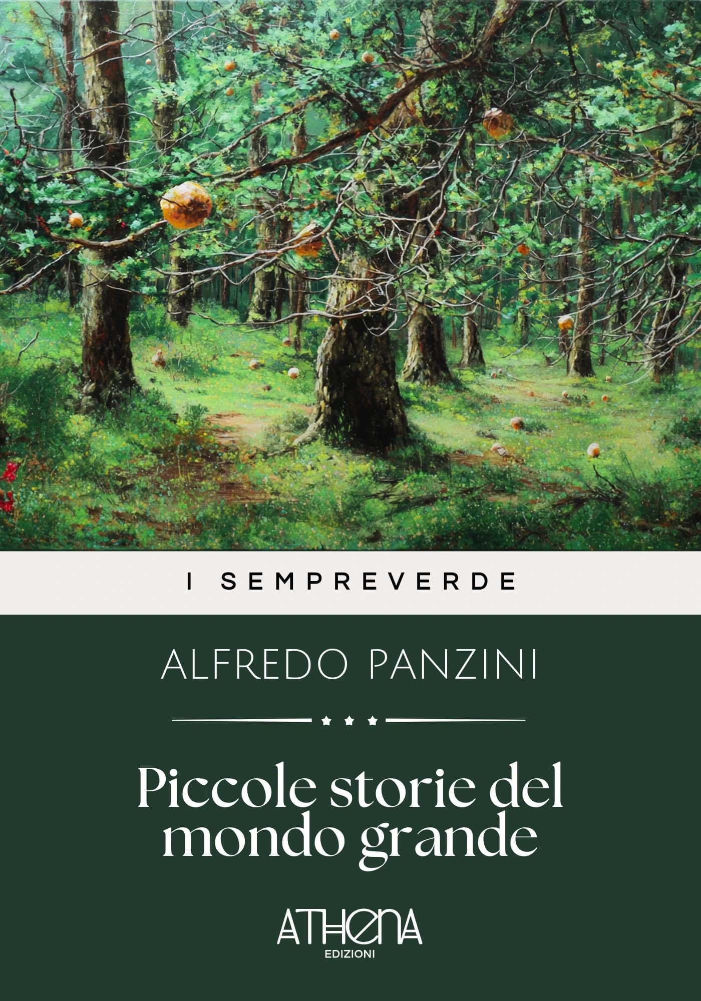 Piccole storie del m