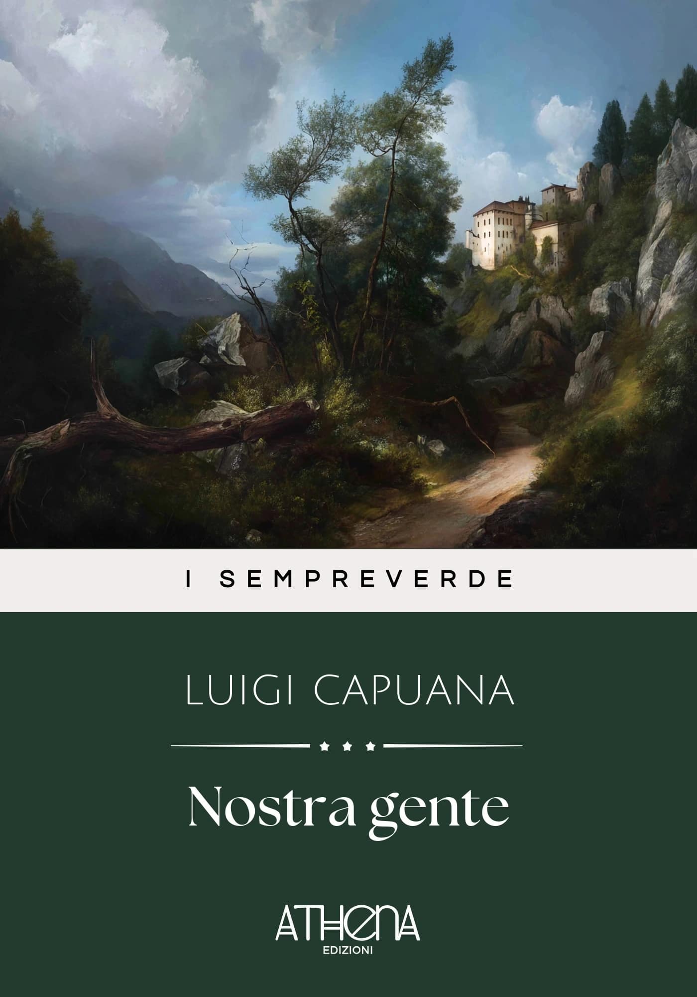 Nostra gente