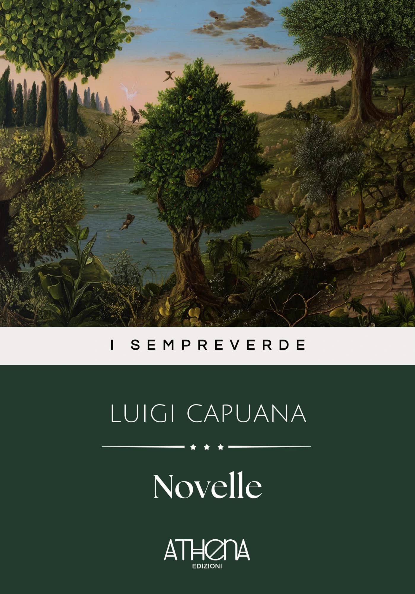 Novelle