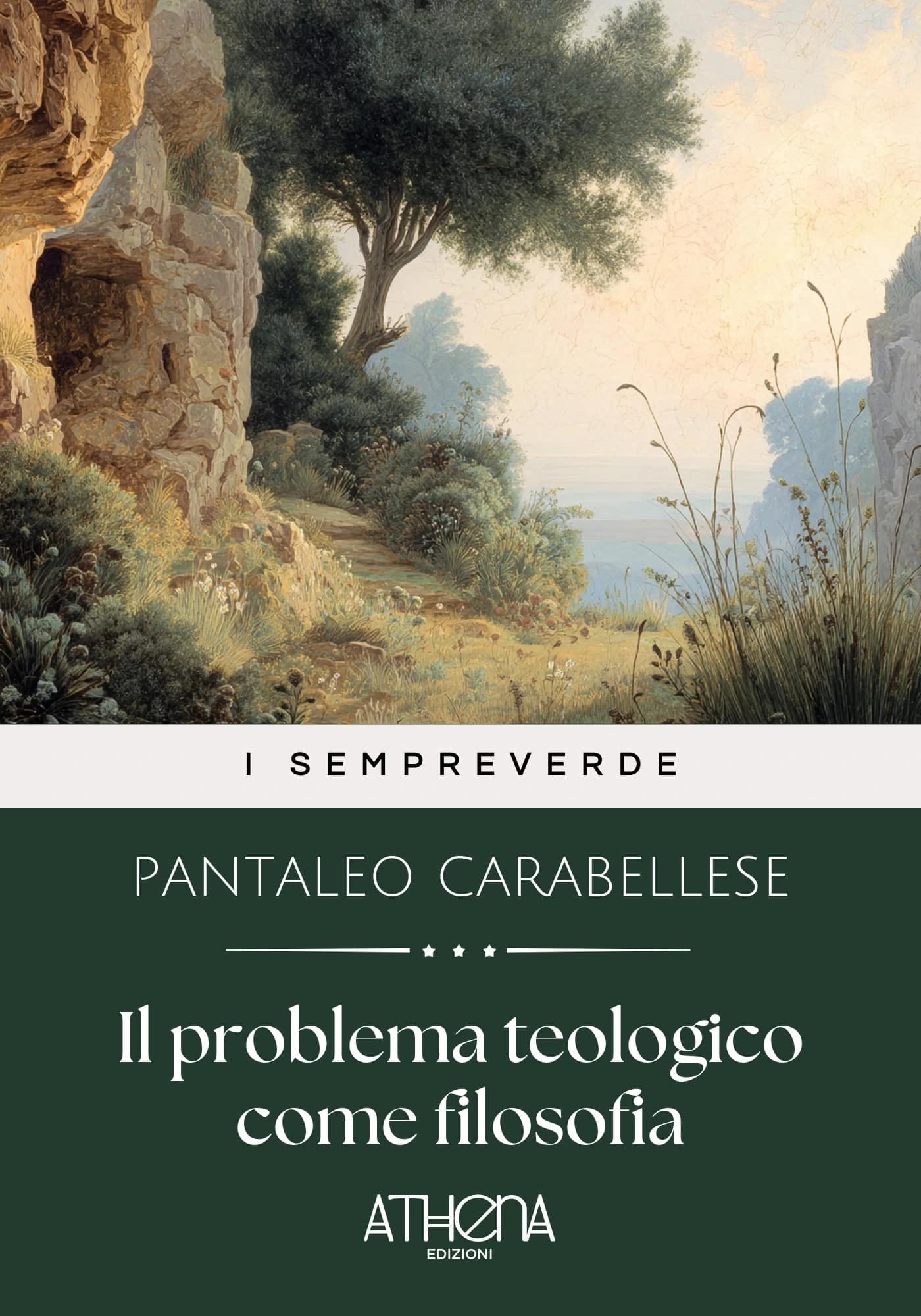Il problema teologic