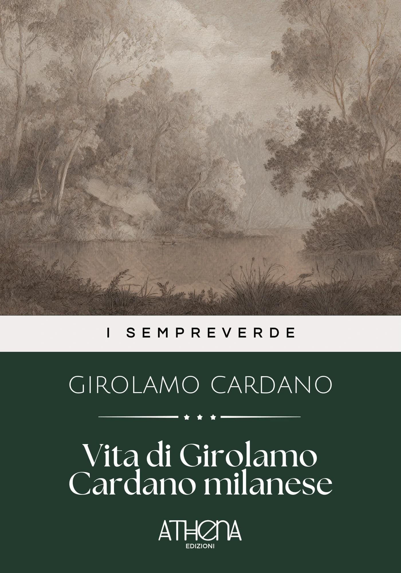 Vita di Girolamo Car