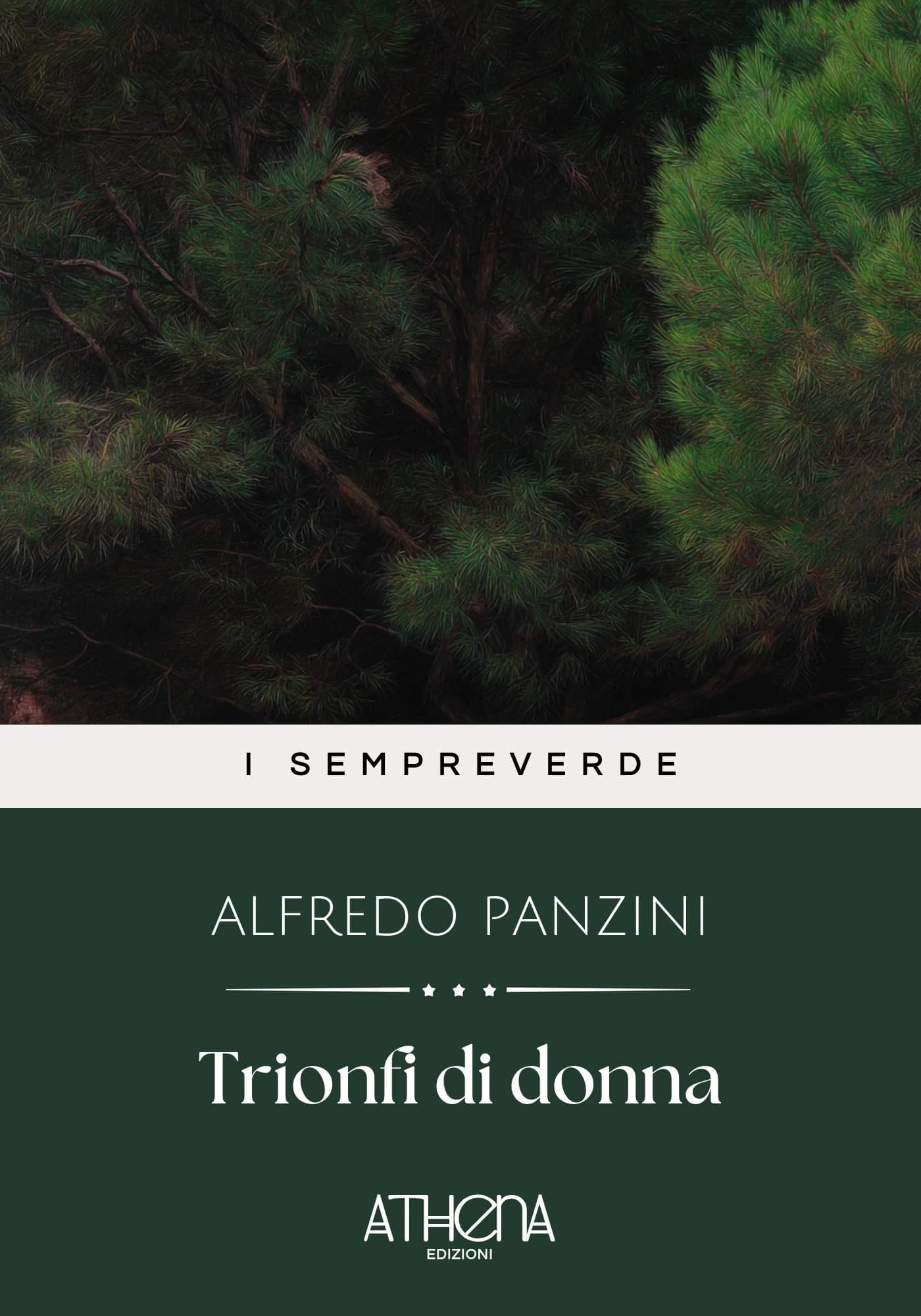 Trionfi di donna