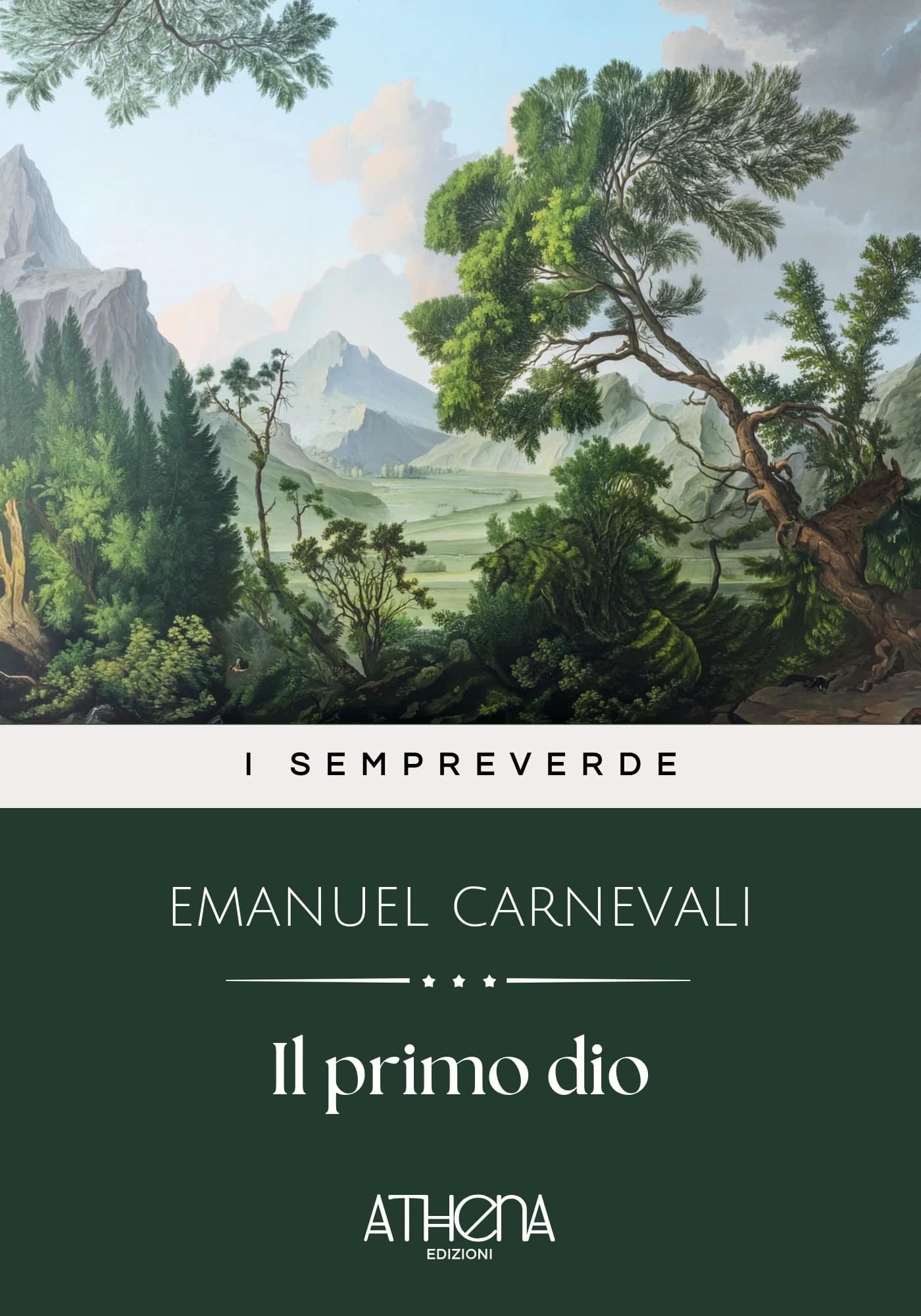 Il primo dio