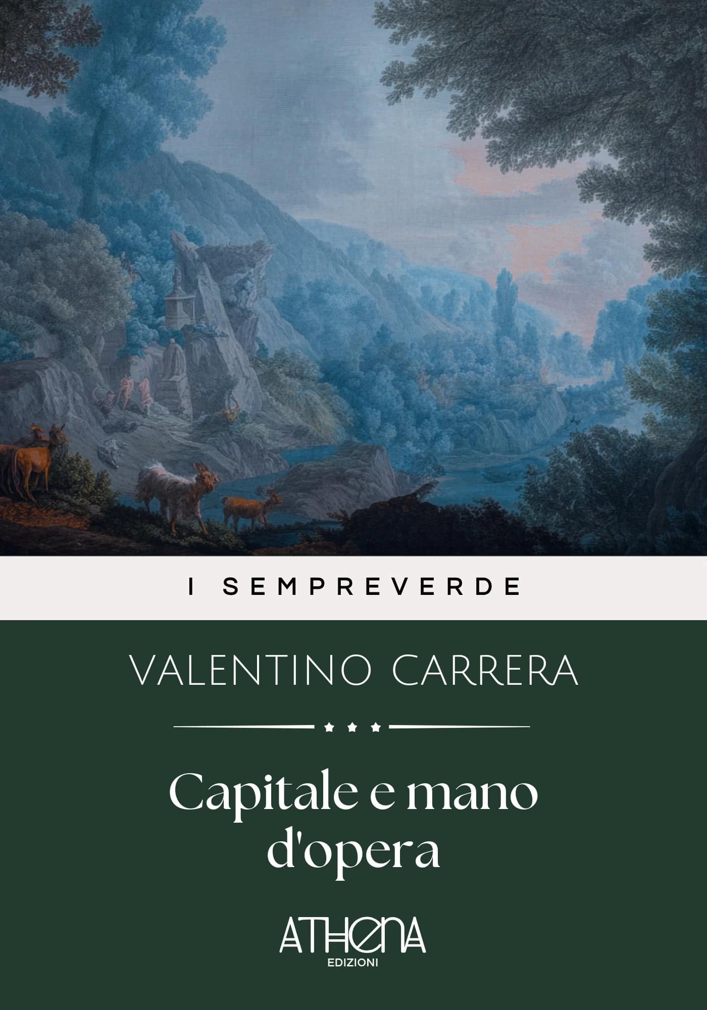 Capitale e mano d'op