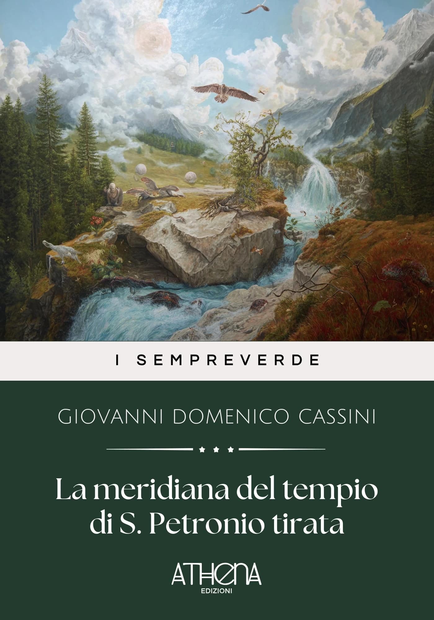 La meridiana del tem