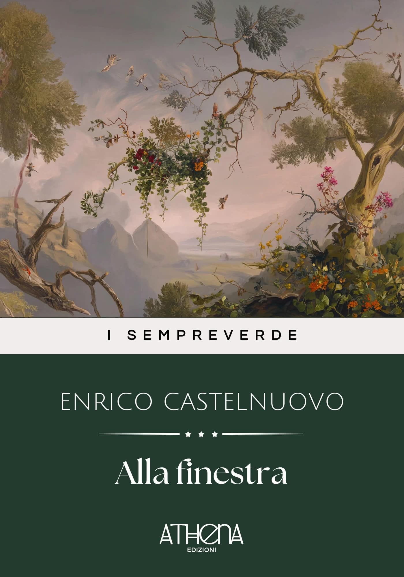 Alla finestra