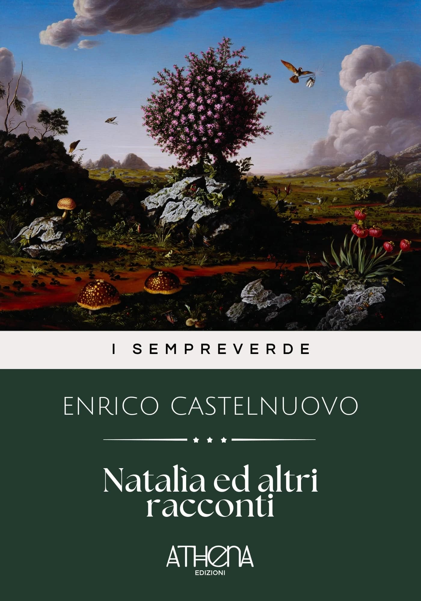 Natalìa ed altri rac