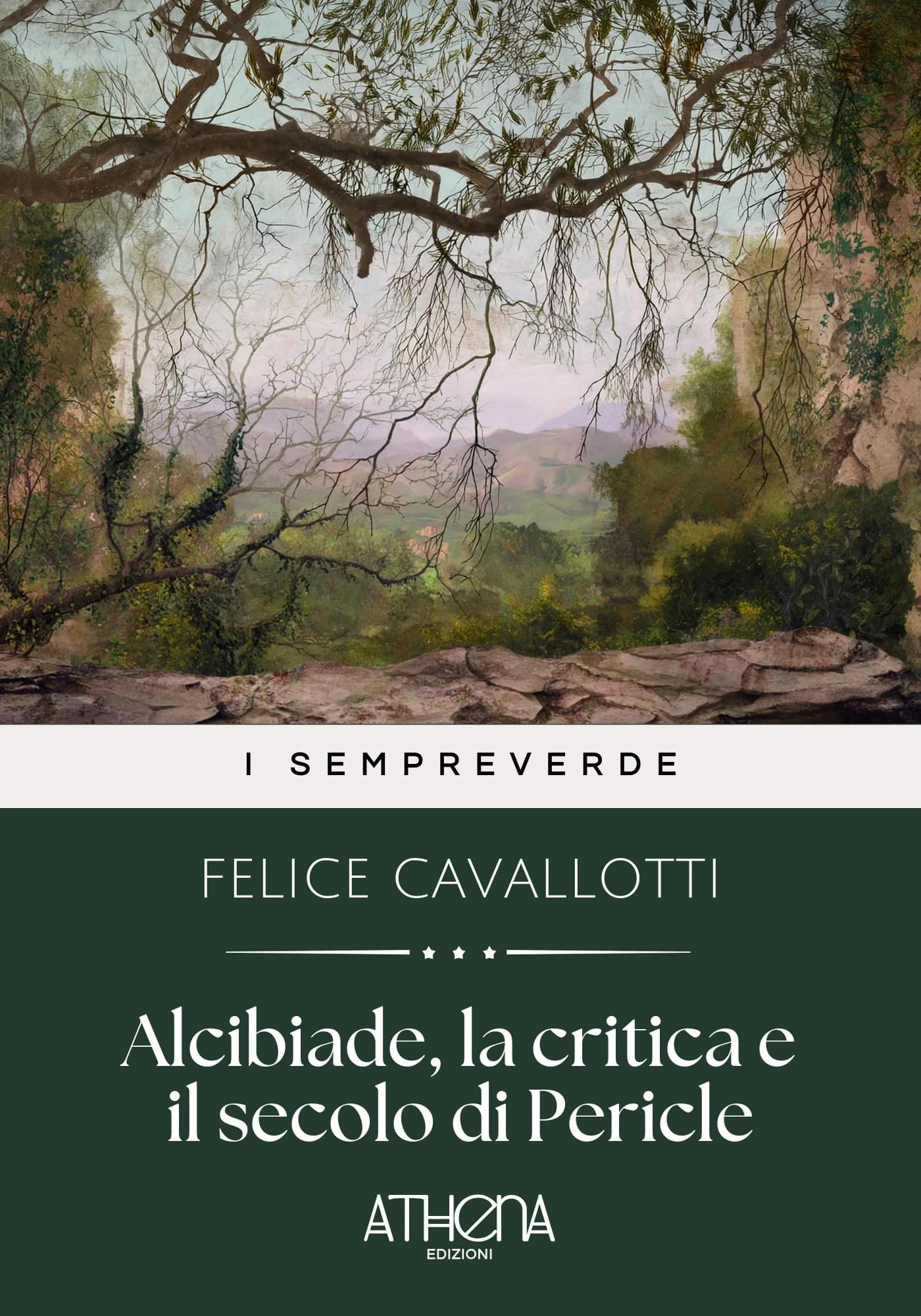 Alcibiade, la critic