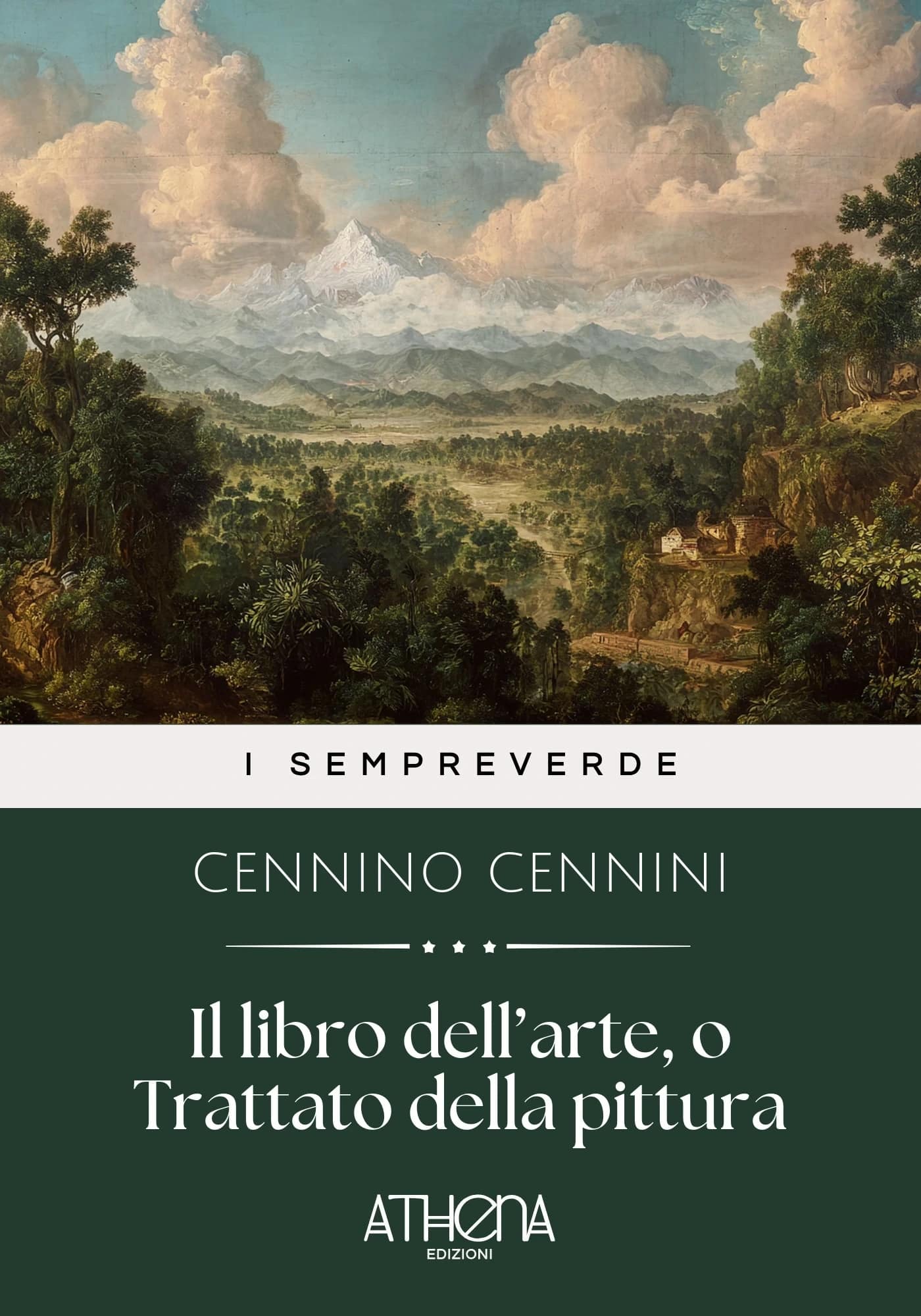 Il libro dell’arte,