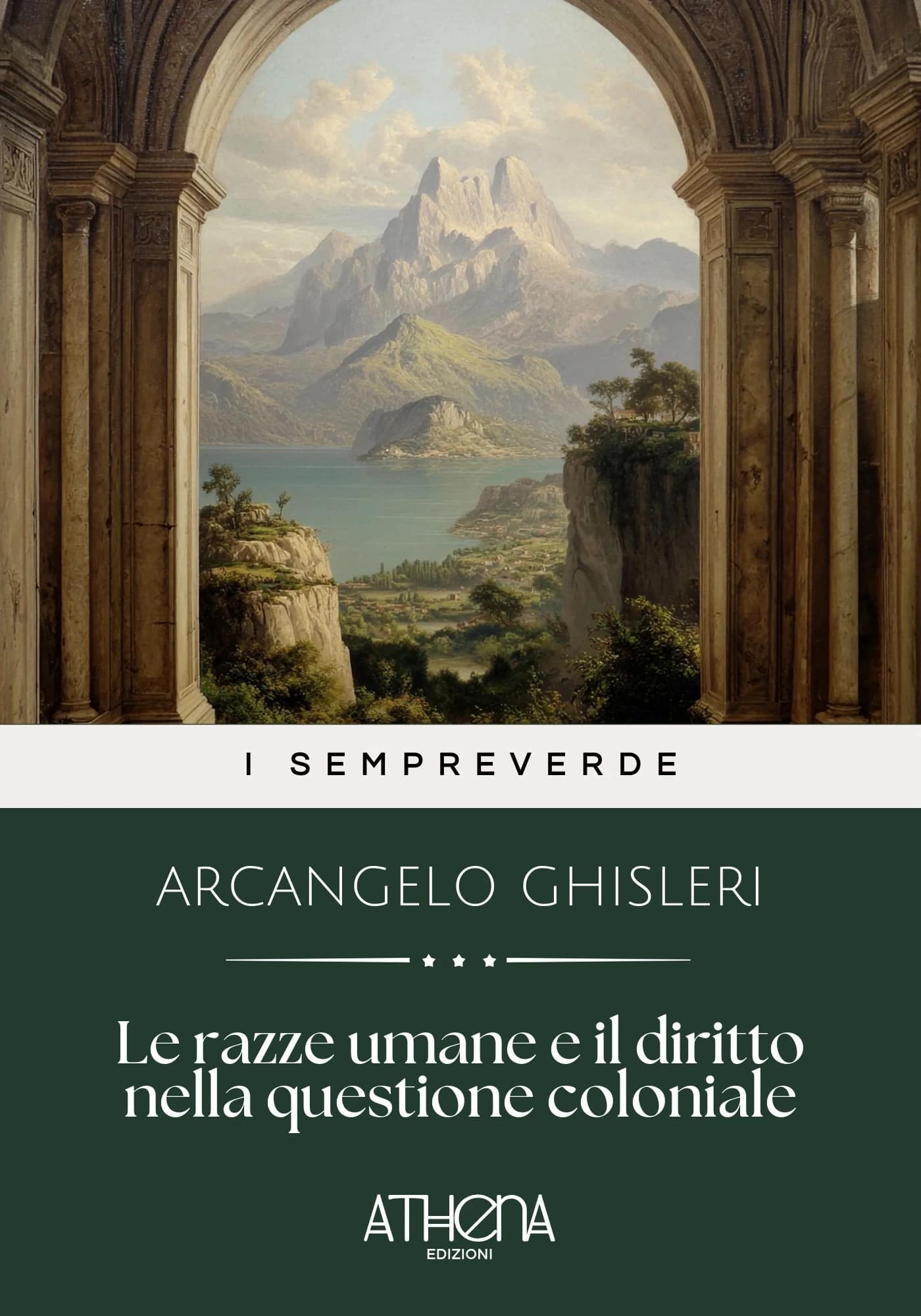 Le razze umane e il