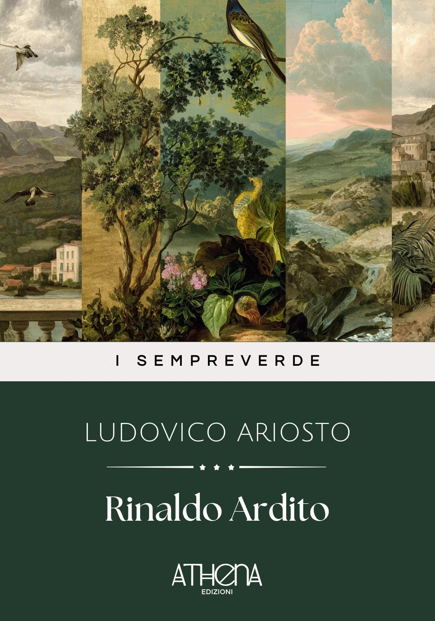 Rinaldo Ardito