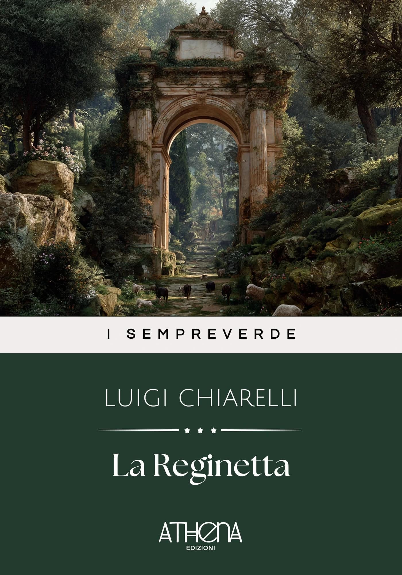 La Reginetta