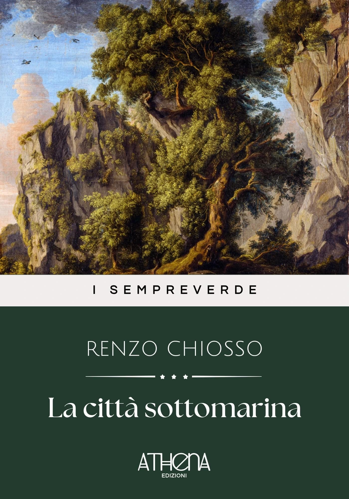 La città sottomarina