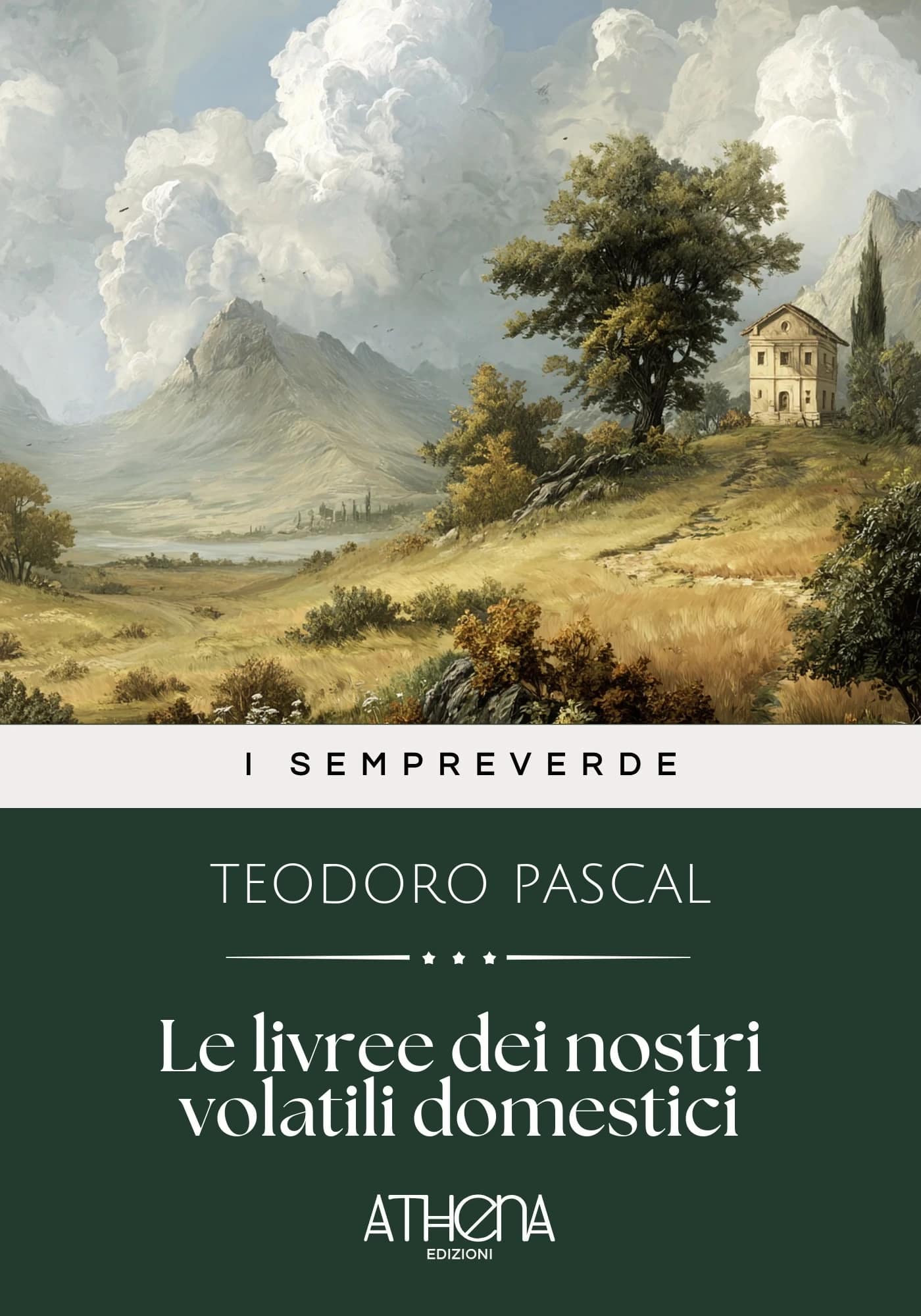 Le livree dei nostri
