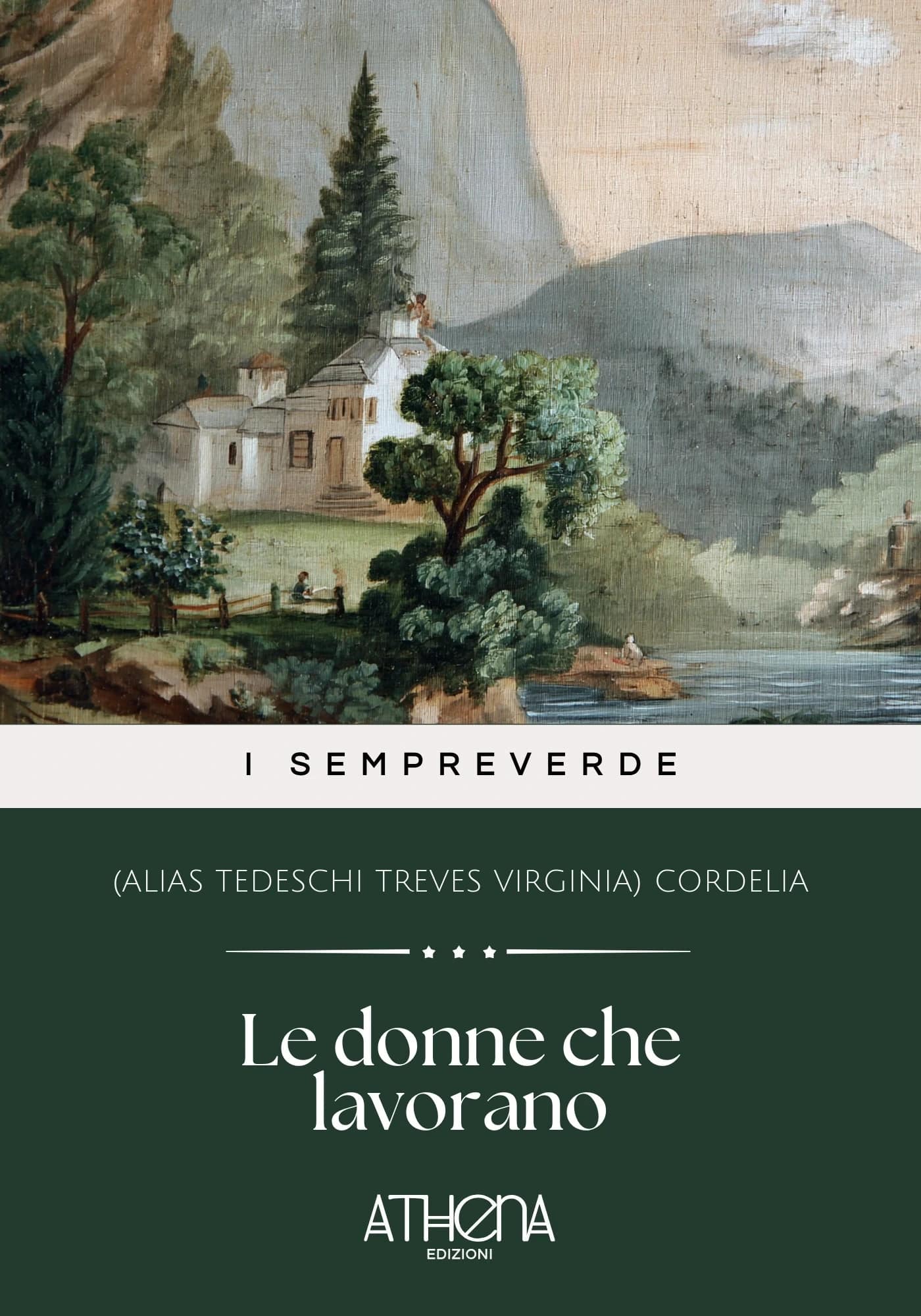 Le donne che lavoran