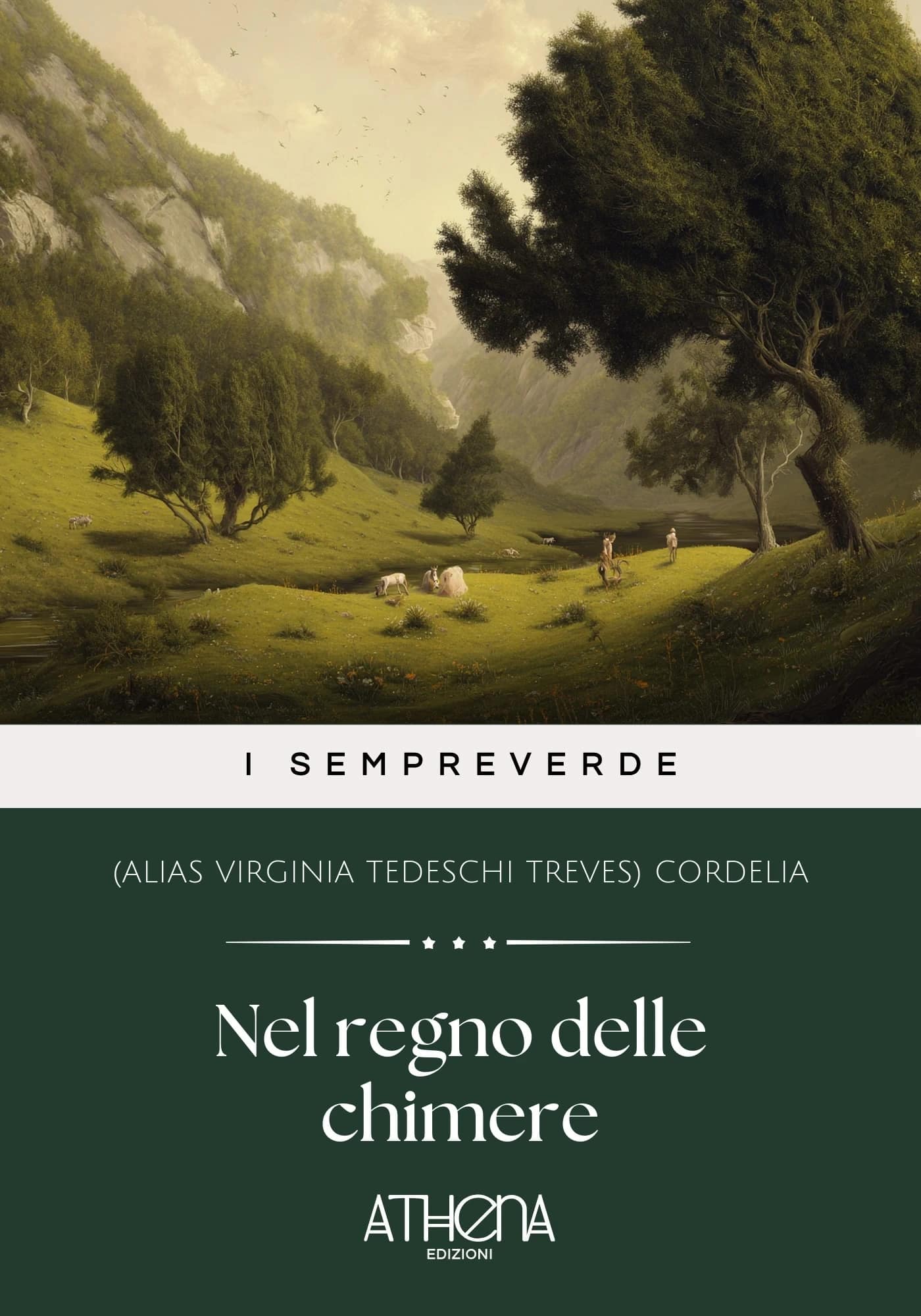 Nel regno delle chim