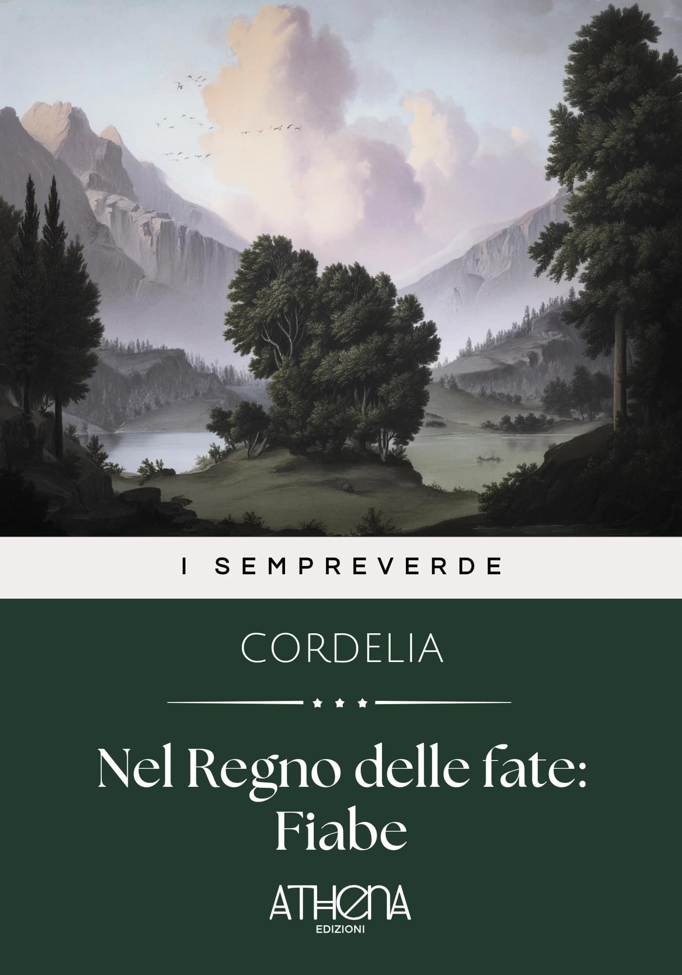 Nel Regno delle fate
