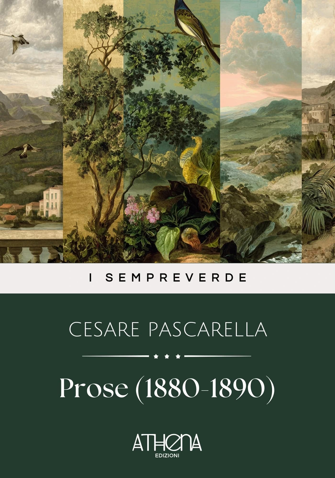 Prose (1880-1890)