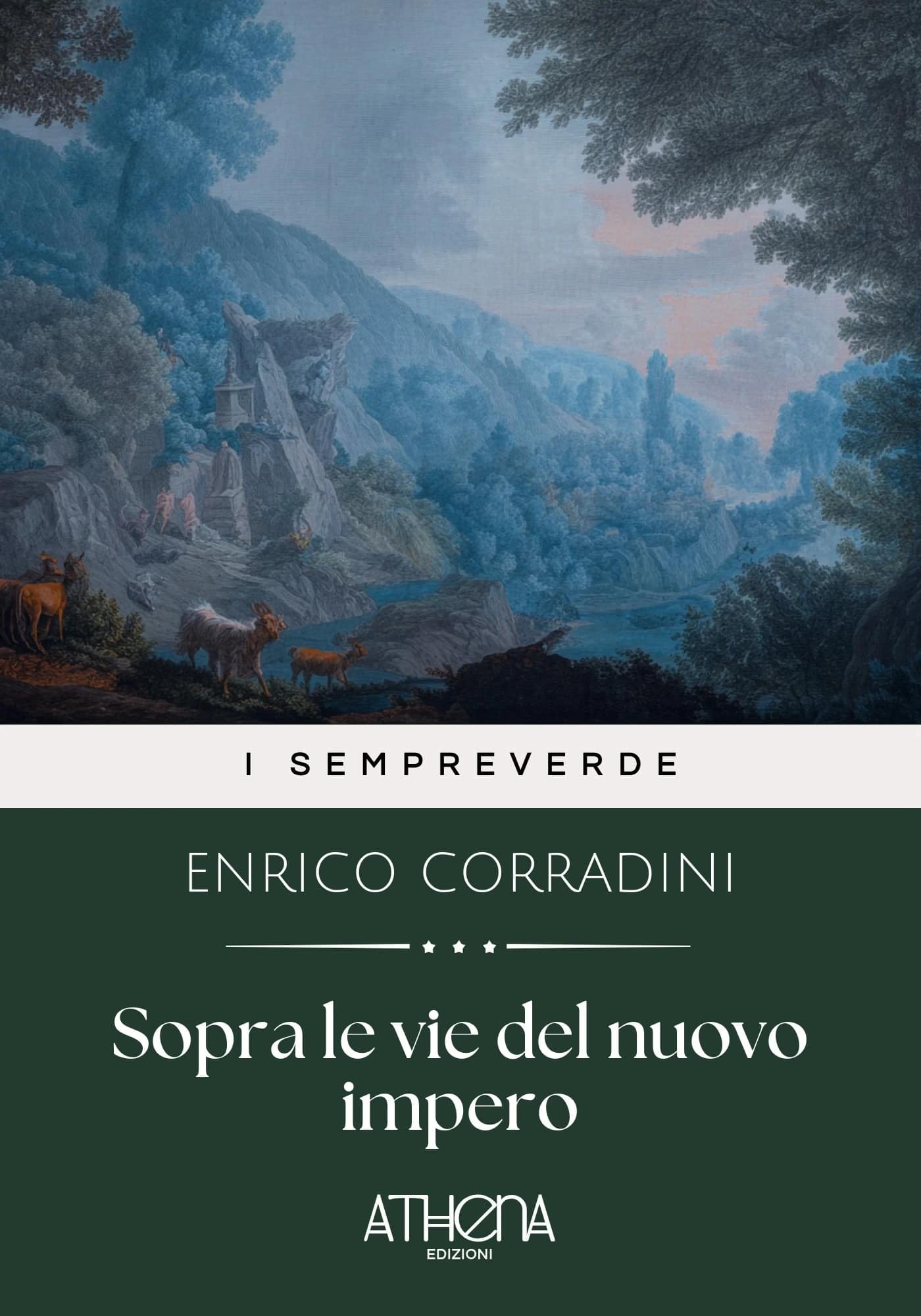 Sopra le vie del nuo