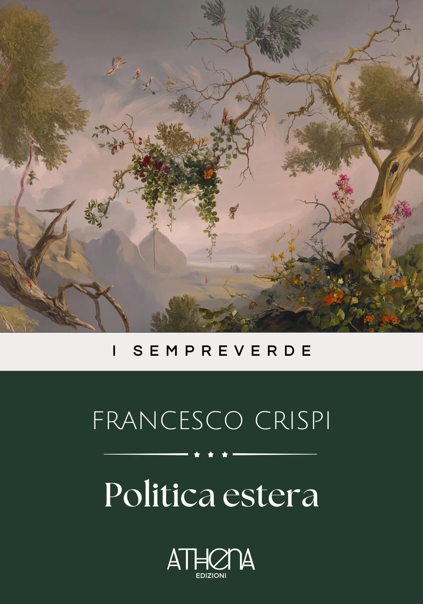 Politica estera