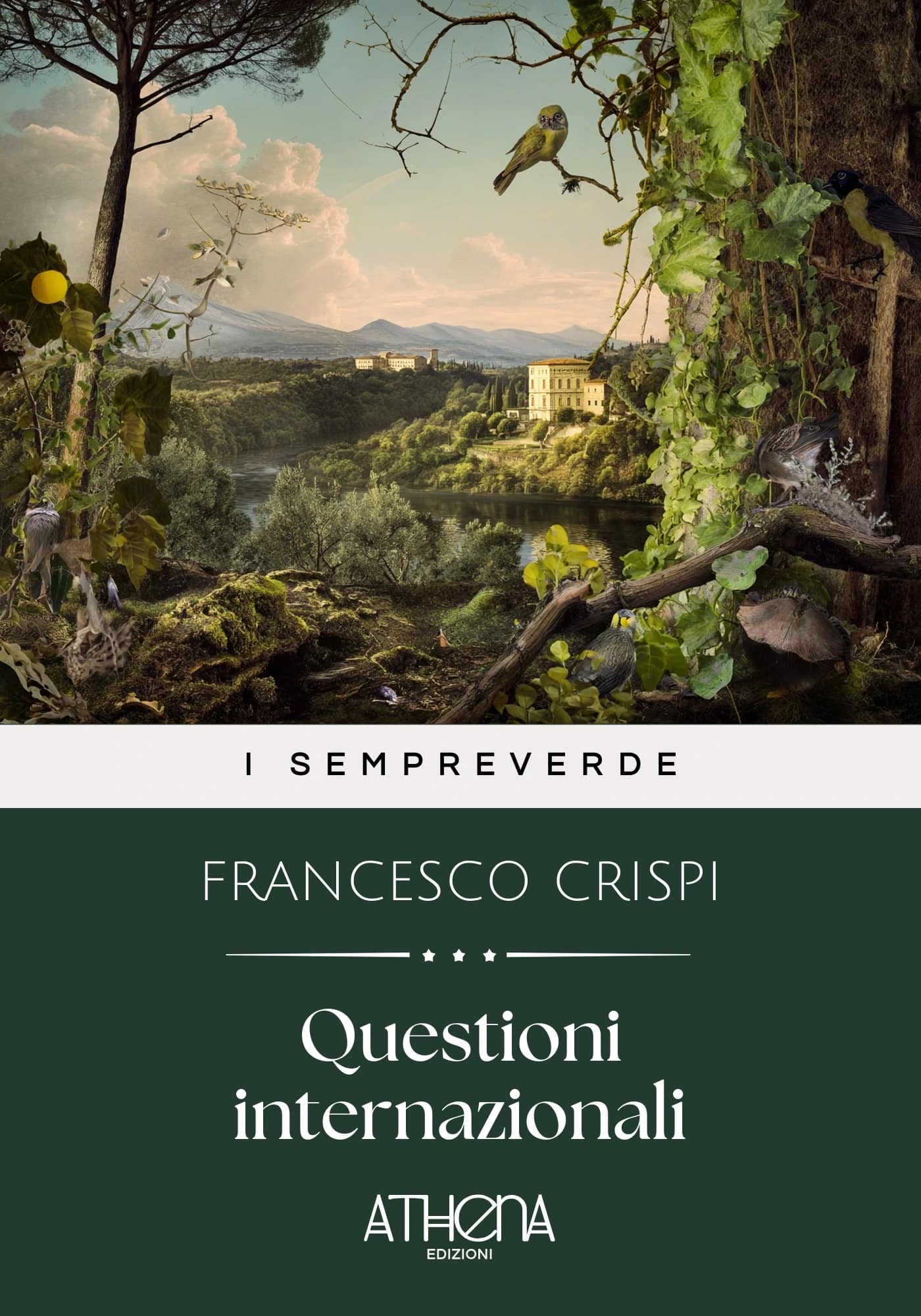 Questioni internazio