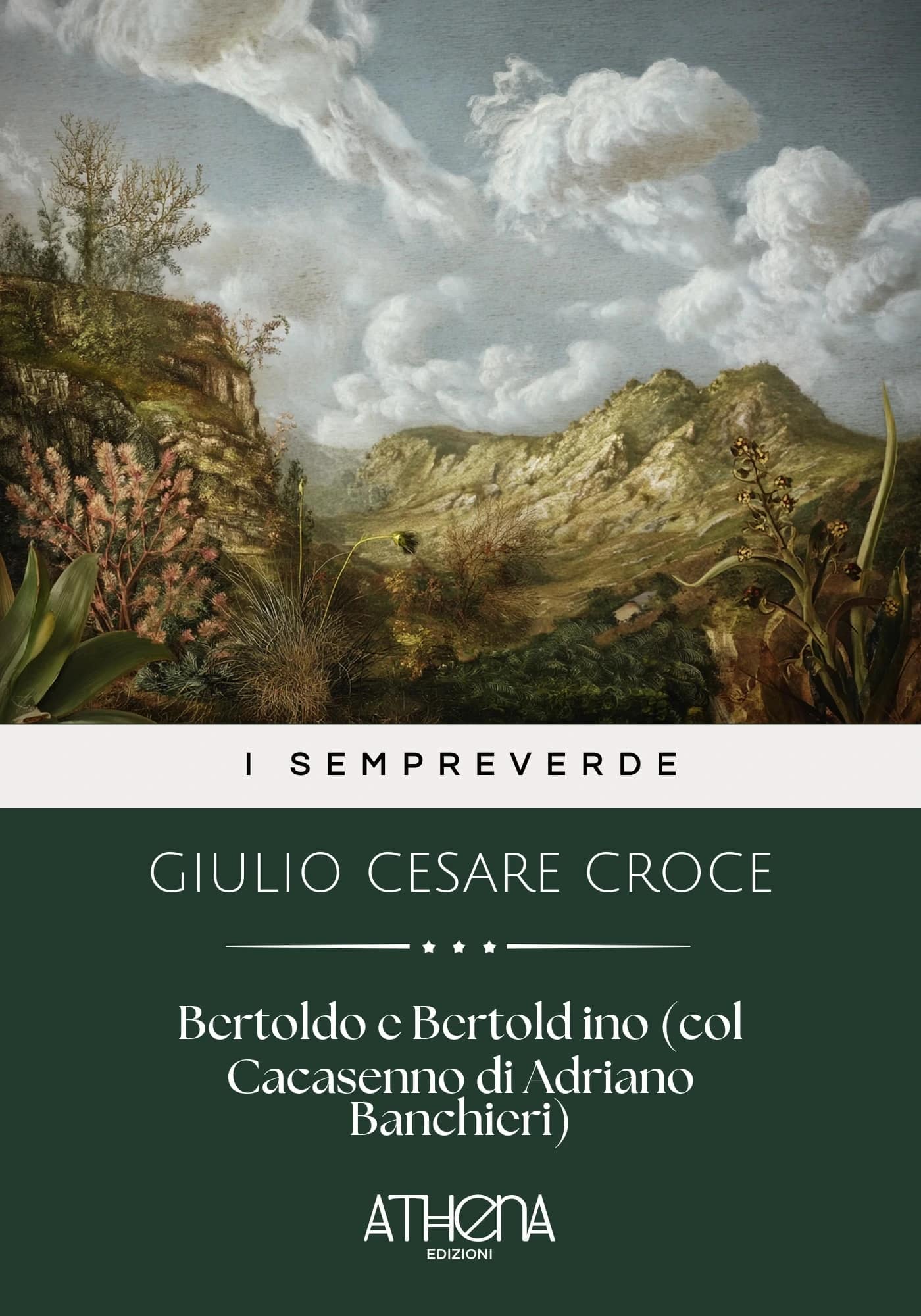 Bertoldo e Bertold i