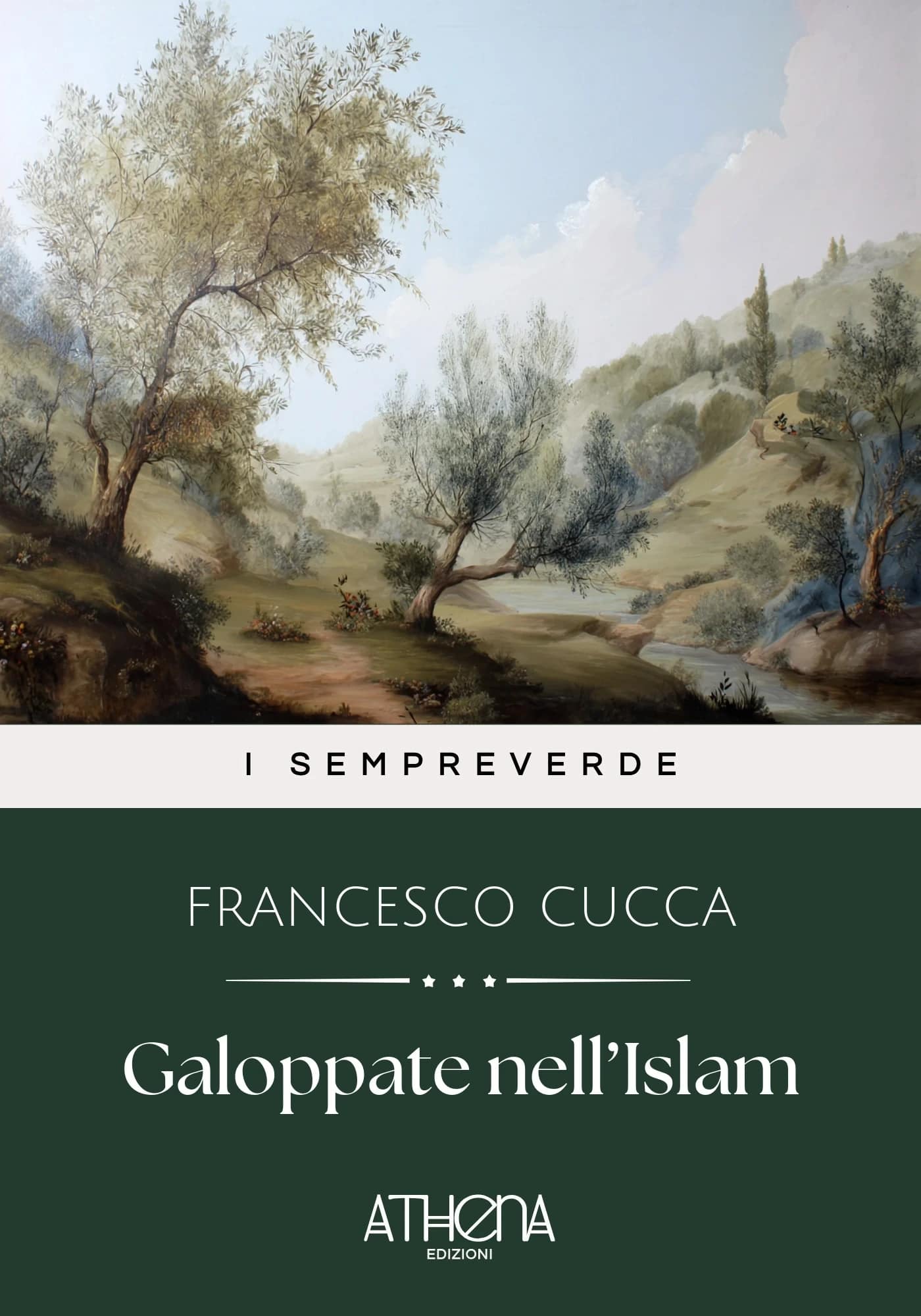 Galoppate nell’Islam