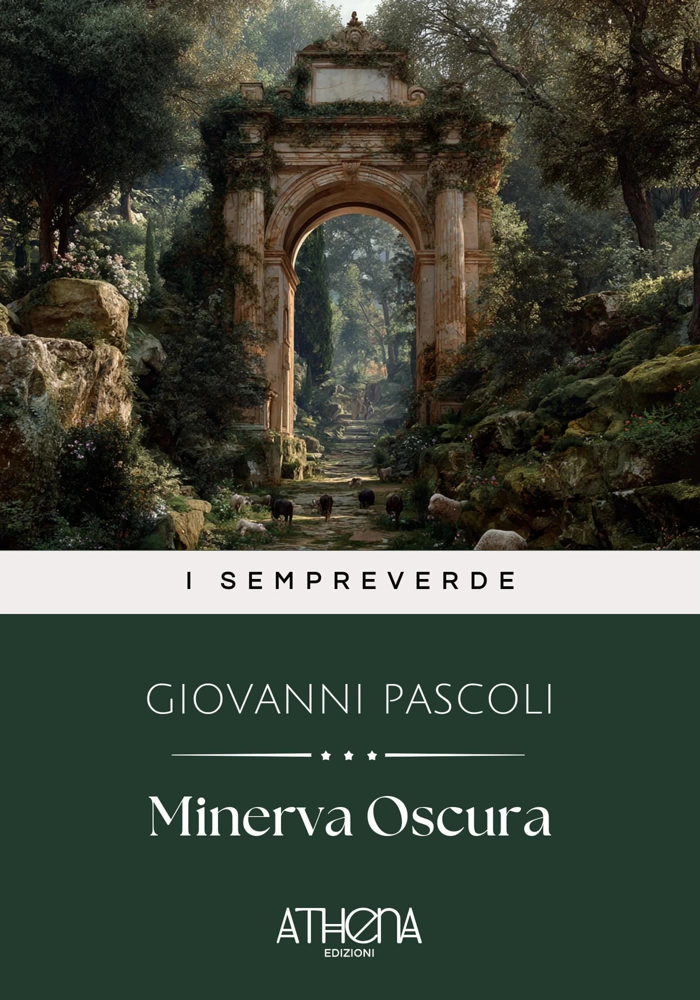 Minerva Oscura