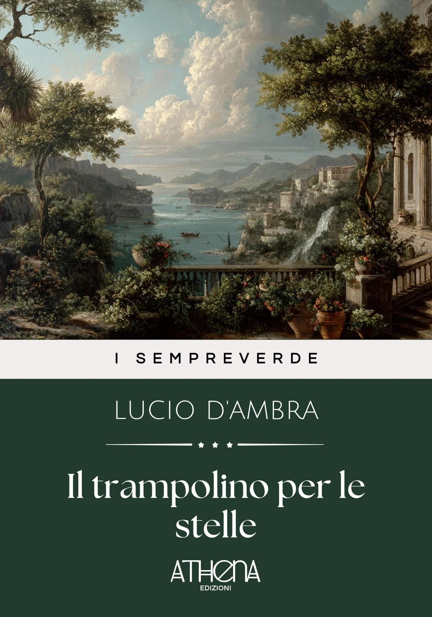 Il trampolino per le