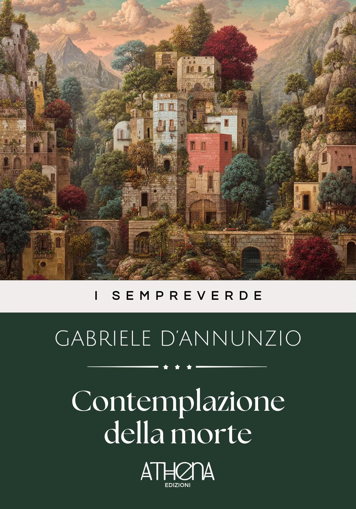Contemplazione della