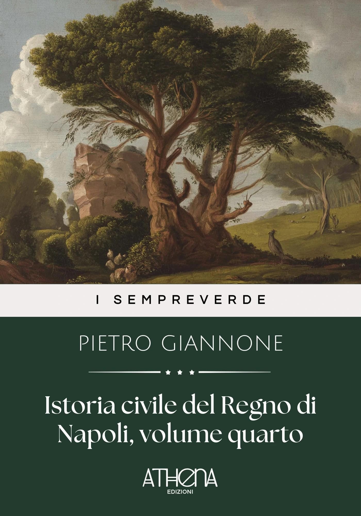 Istoria civile del R