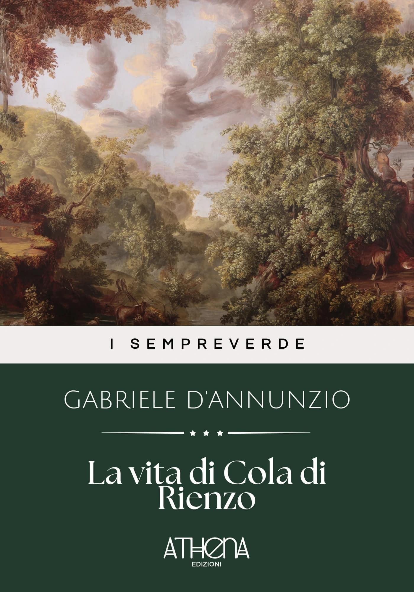 La vita di Cola di R