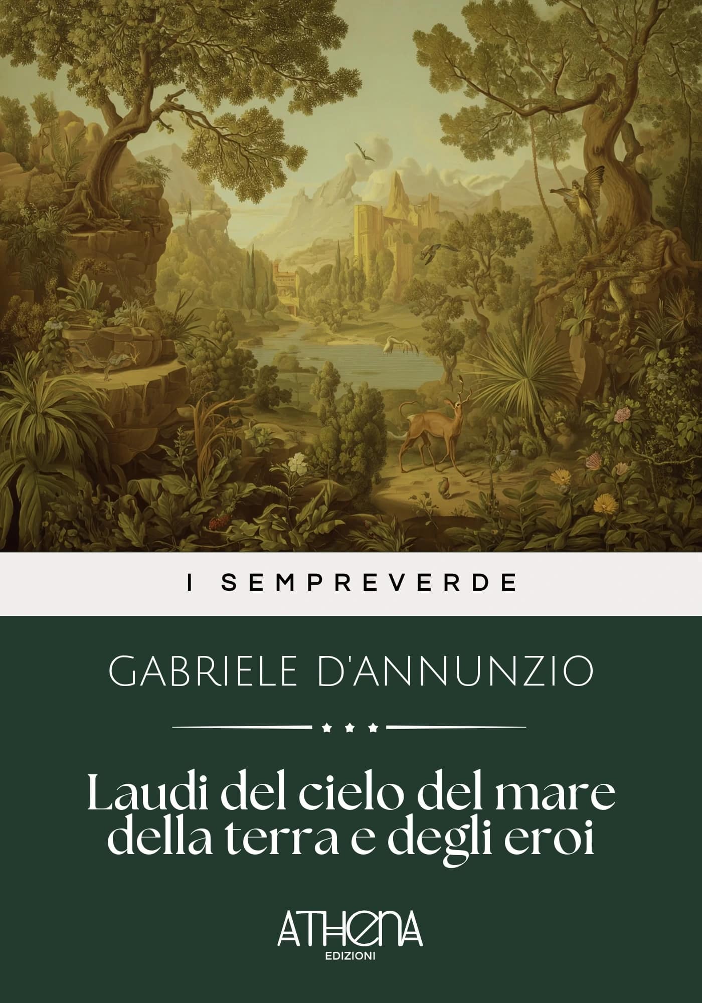 Laudi del cielo del