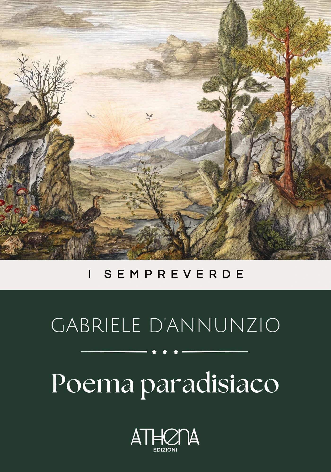 Poema paradisiaco
