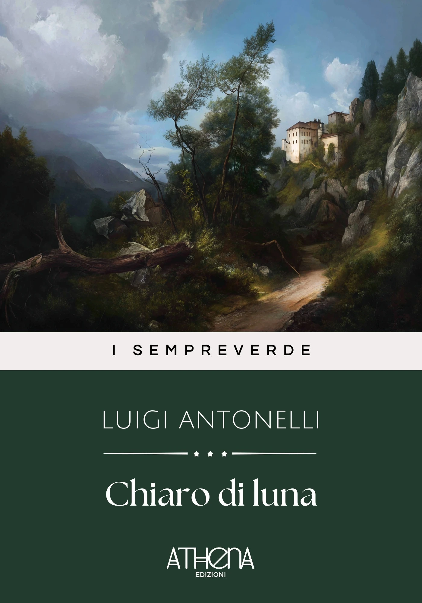 Chiaro di luna