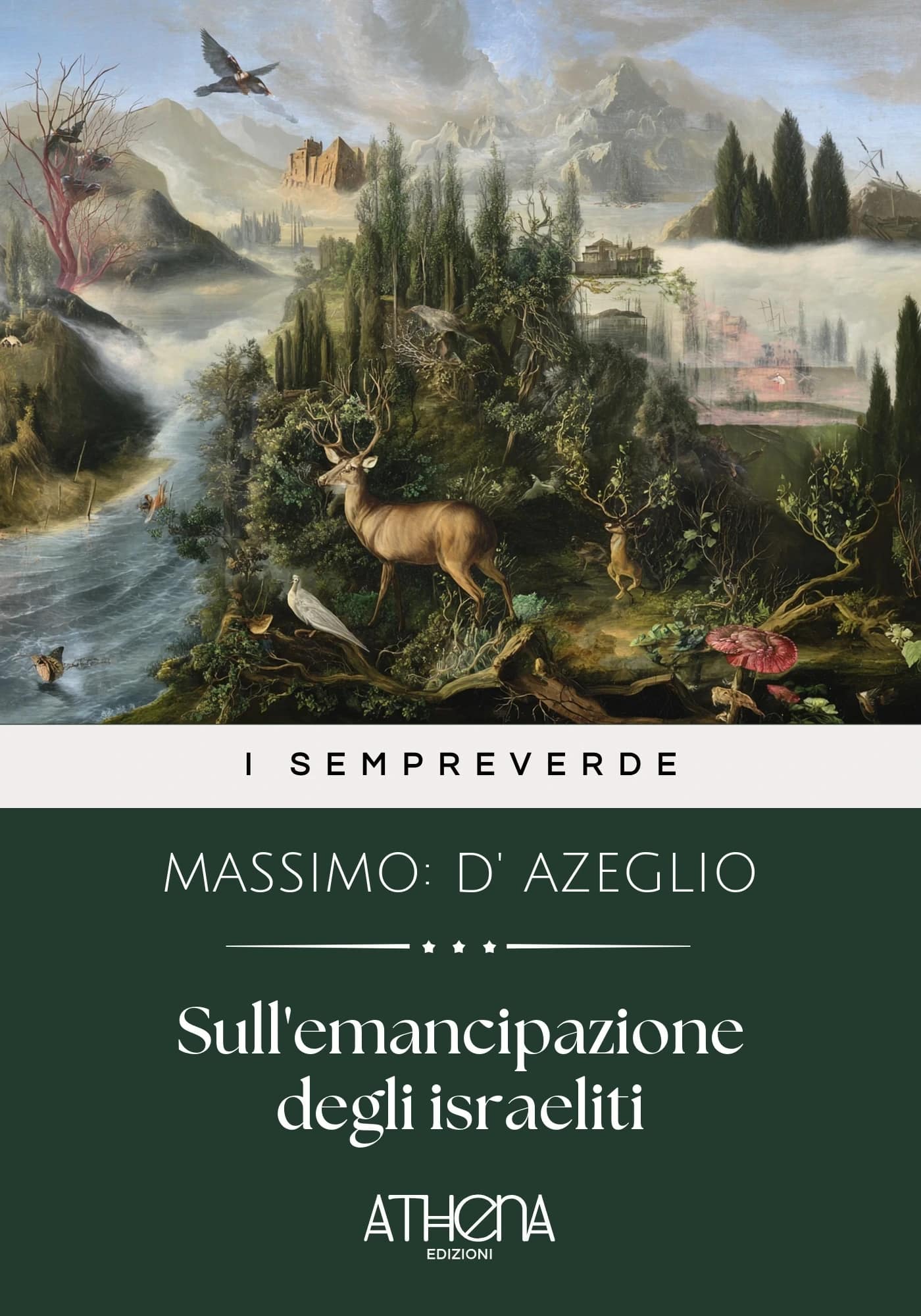 d': Sull'emancipazione d