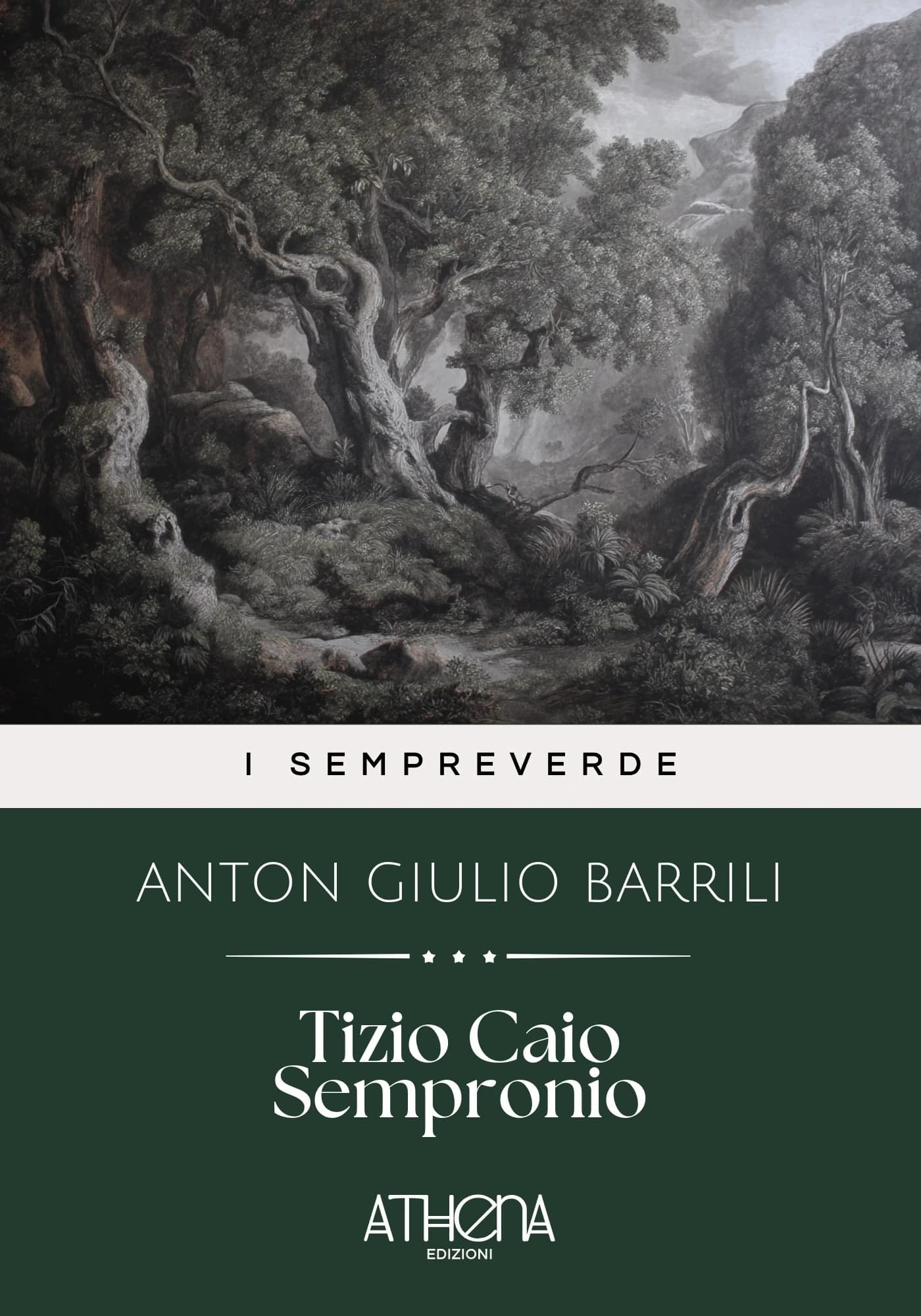 Tizio Caio Sempronio