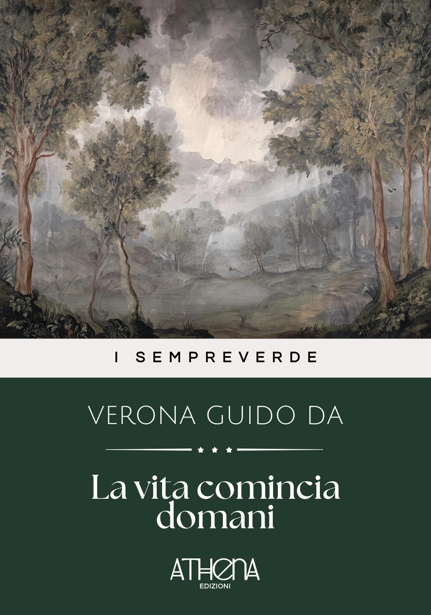 La vita comincia dom