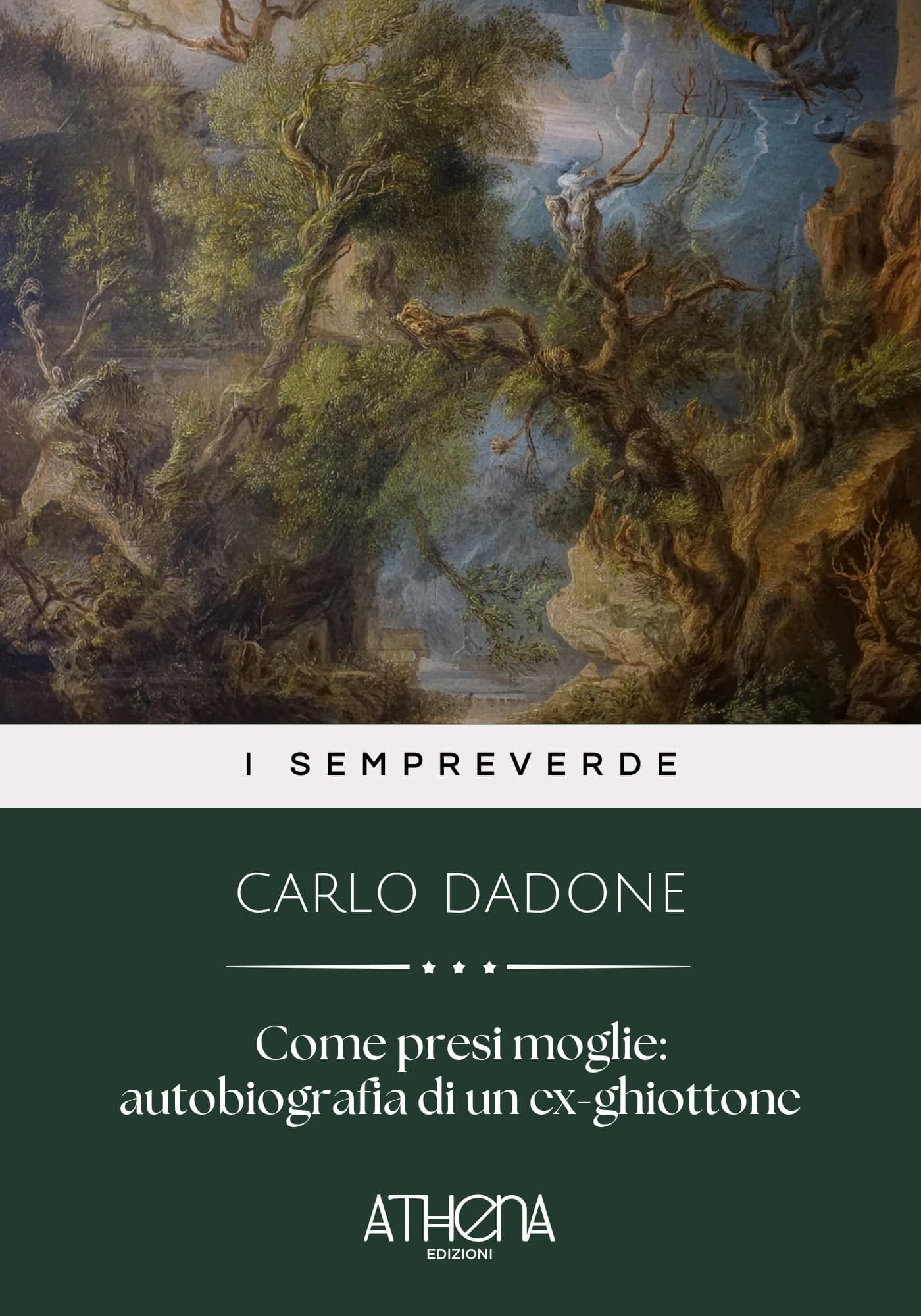 Come presi moglie a
