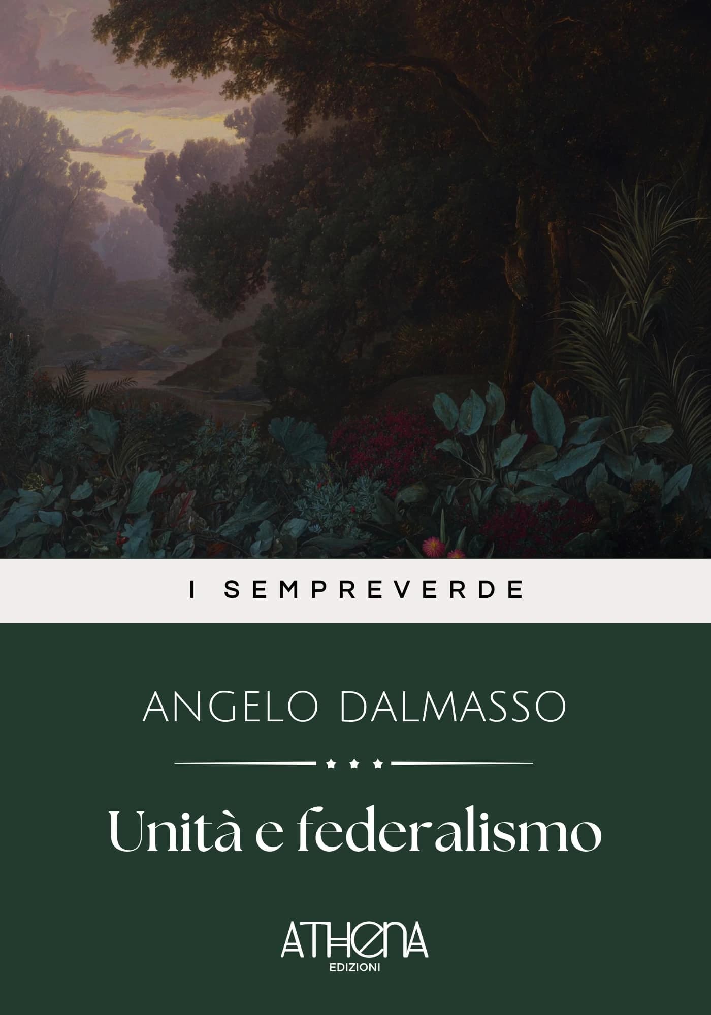 Unità e federalismo