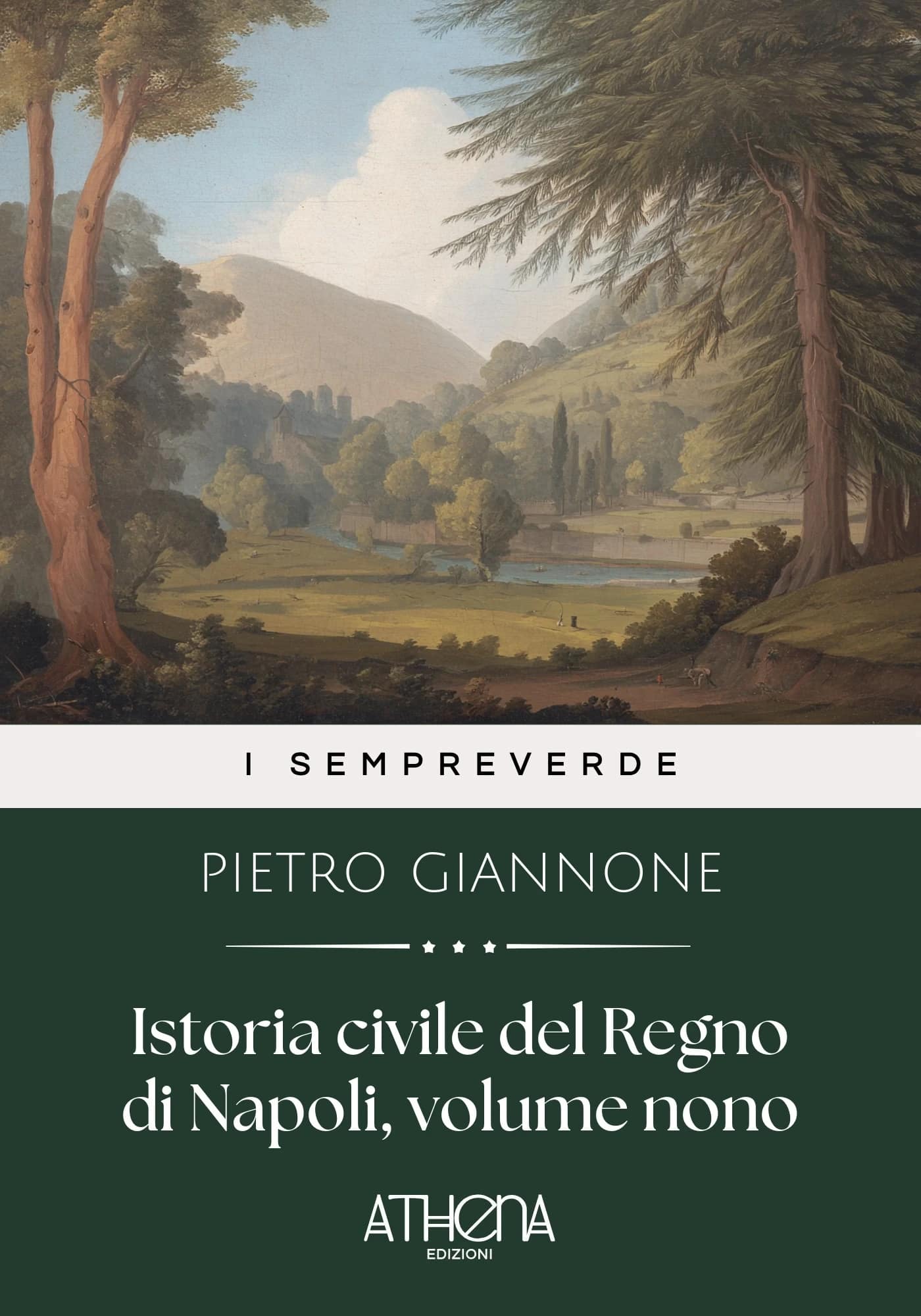 Istoria civile del R